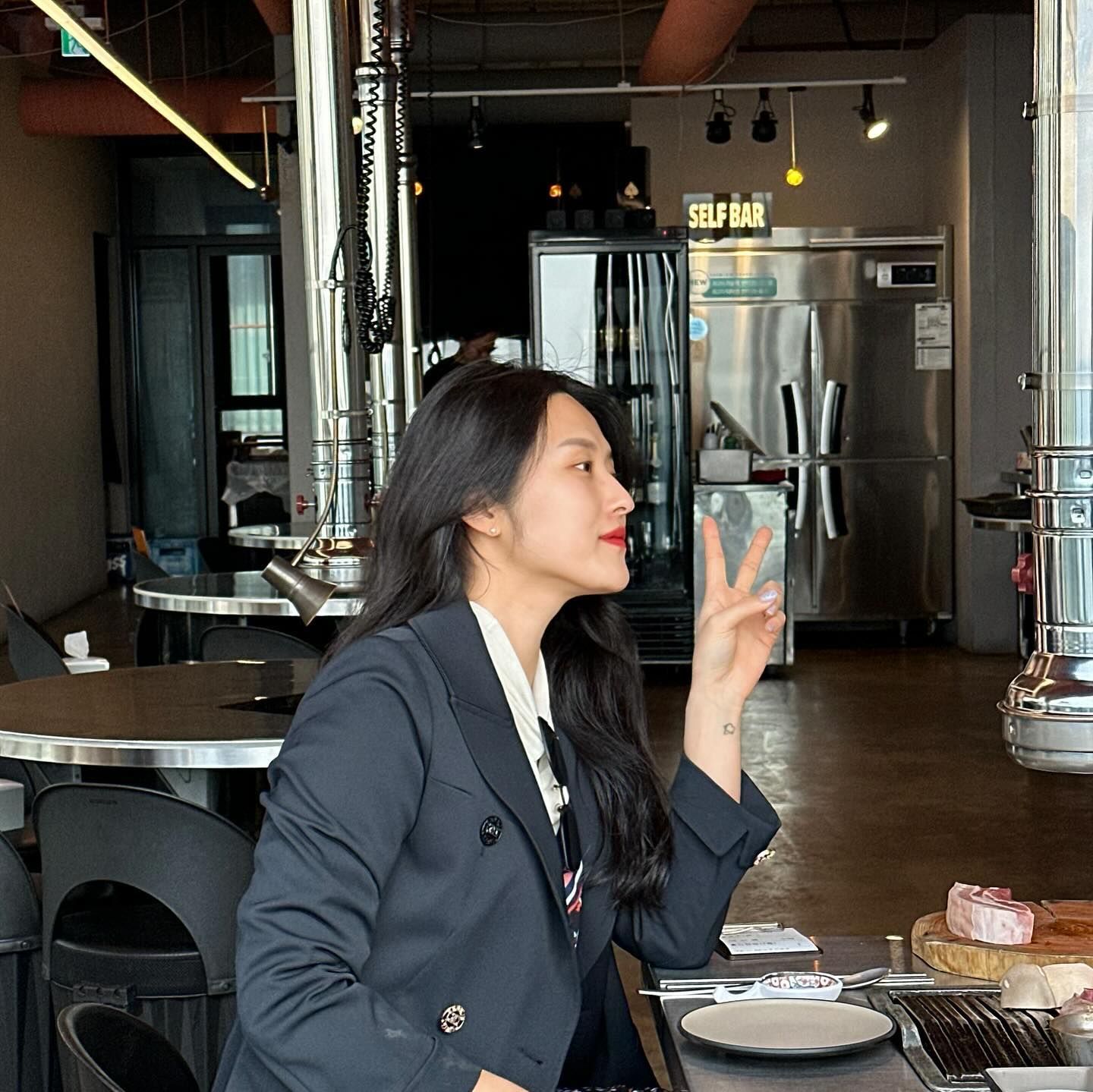 6학년 오빠의 사진실력📸🖤