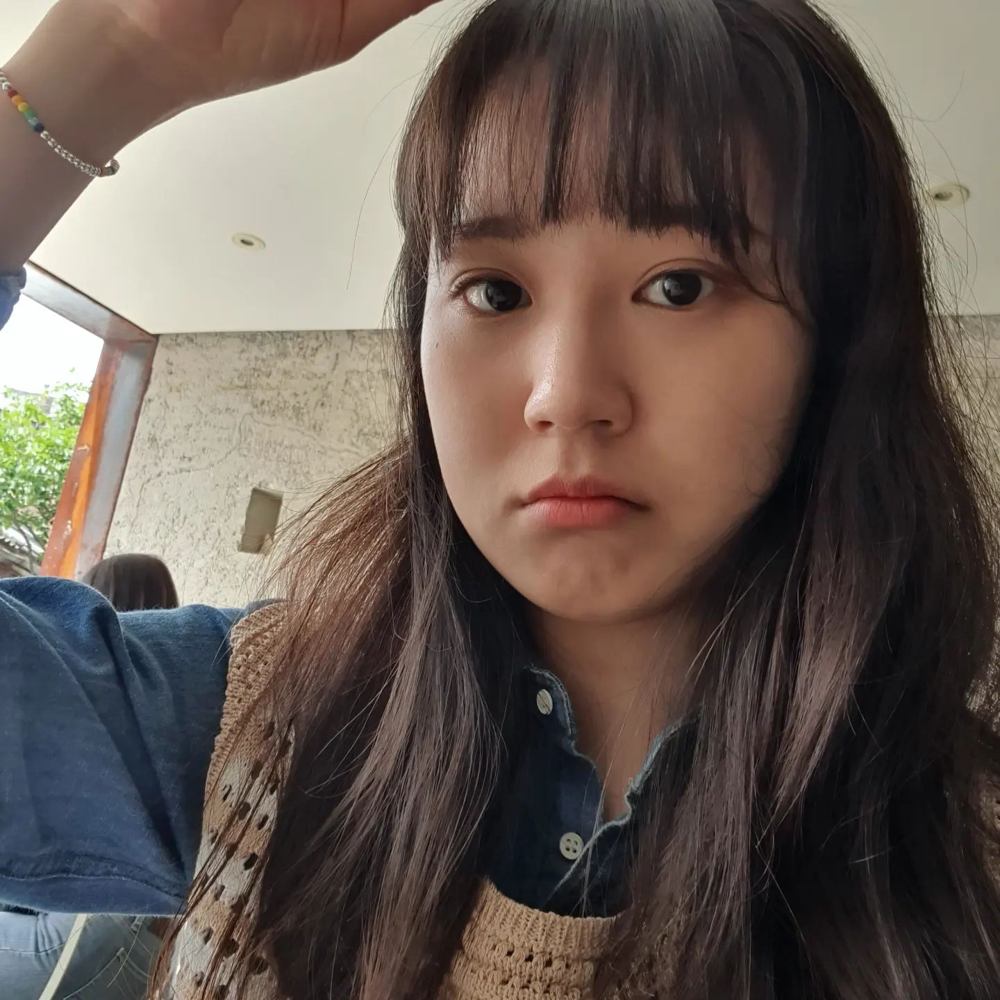 하루 요약❤🧡

#230521