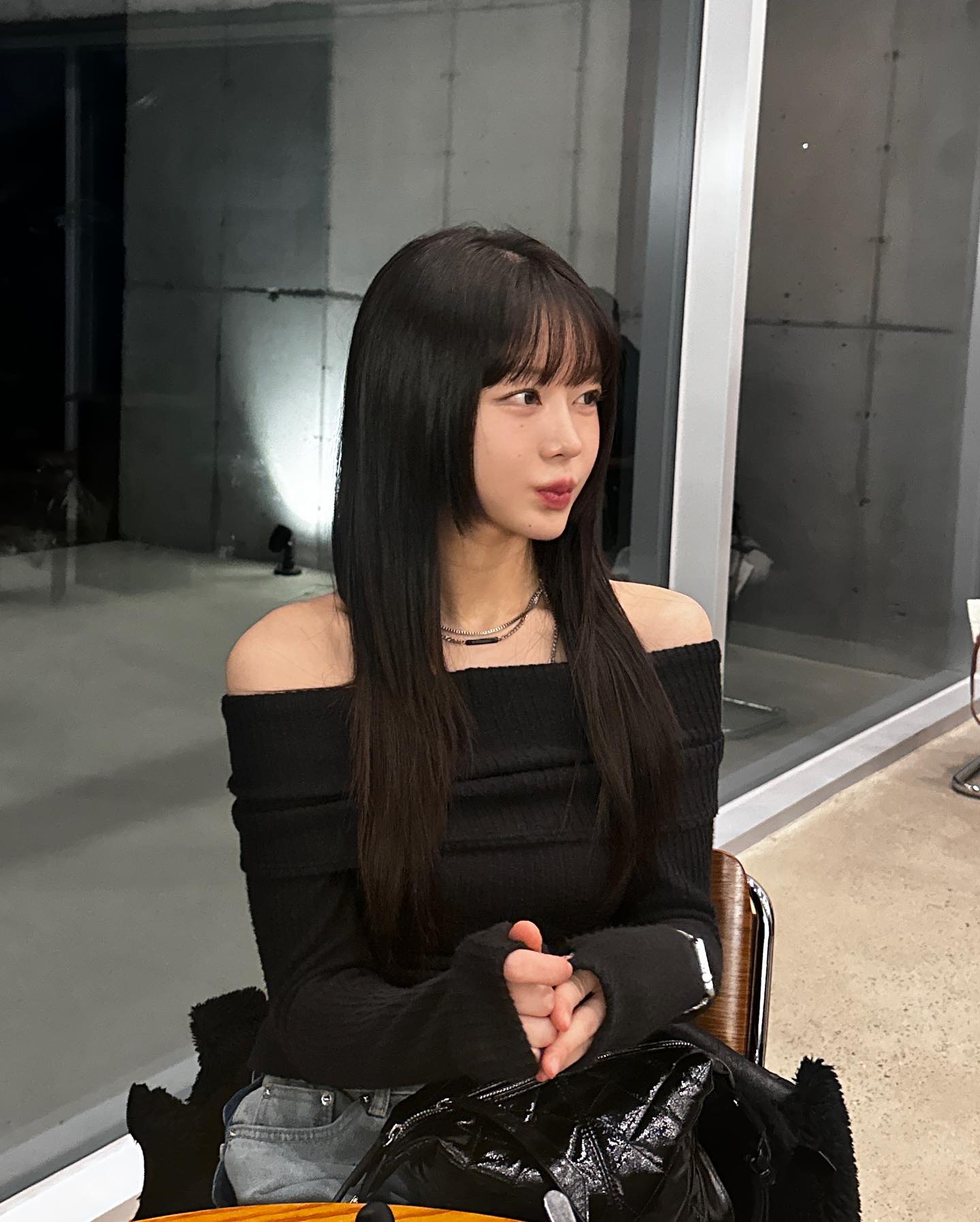 부끄러 뱁새•,•