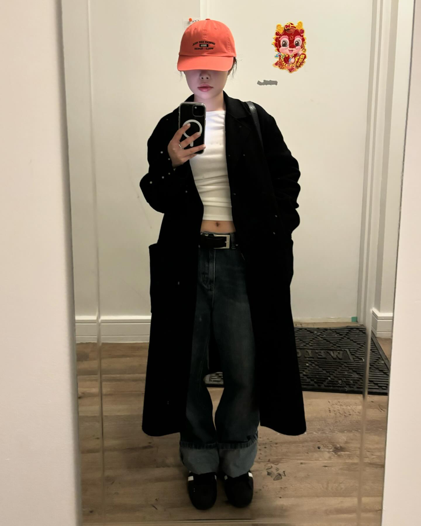 NYC🇺🇸 이 기억으로 살아…