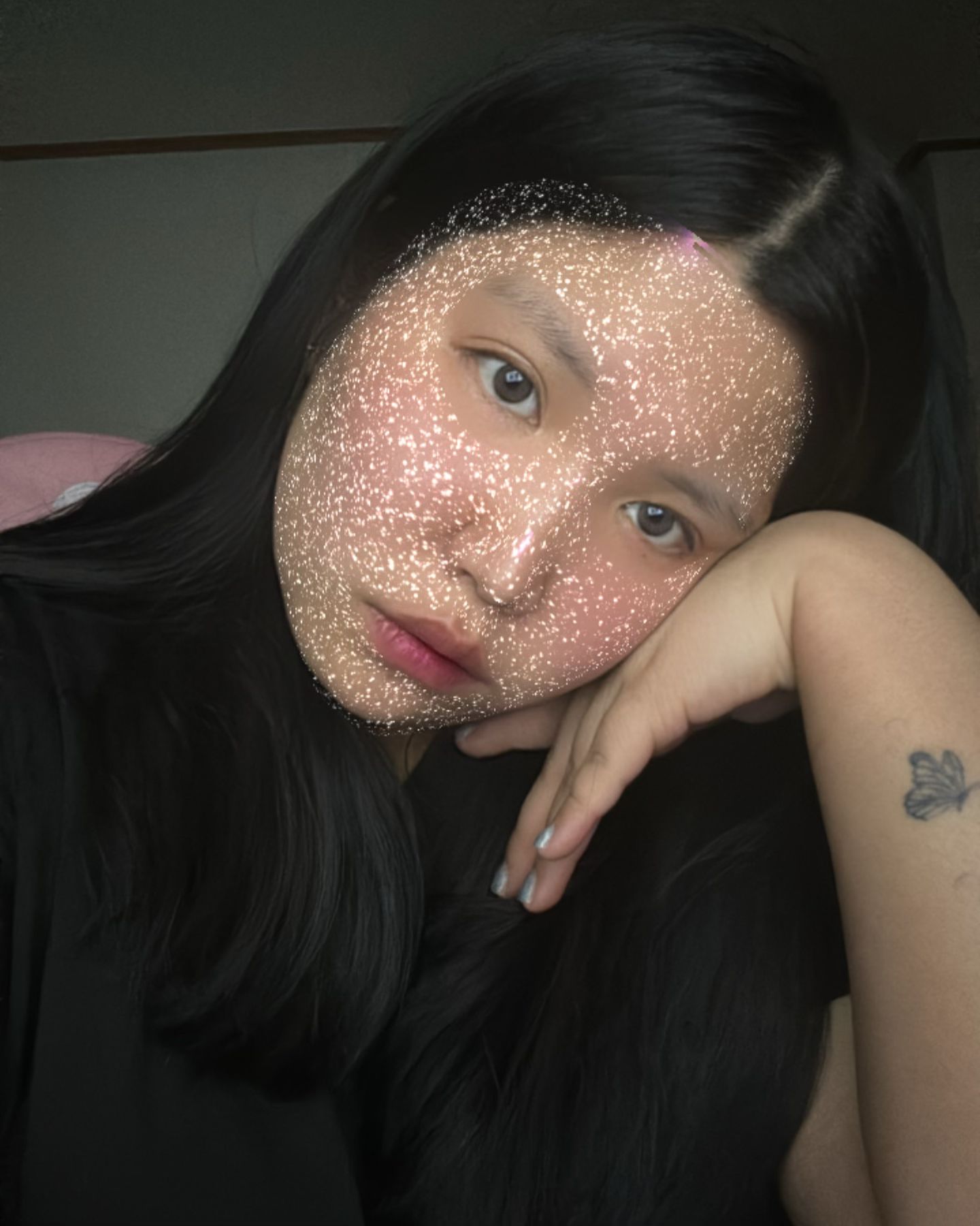 ❀´▽`❀ 

#셀카 #셀피
