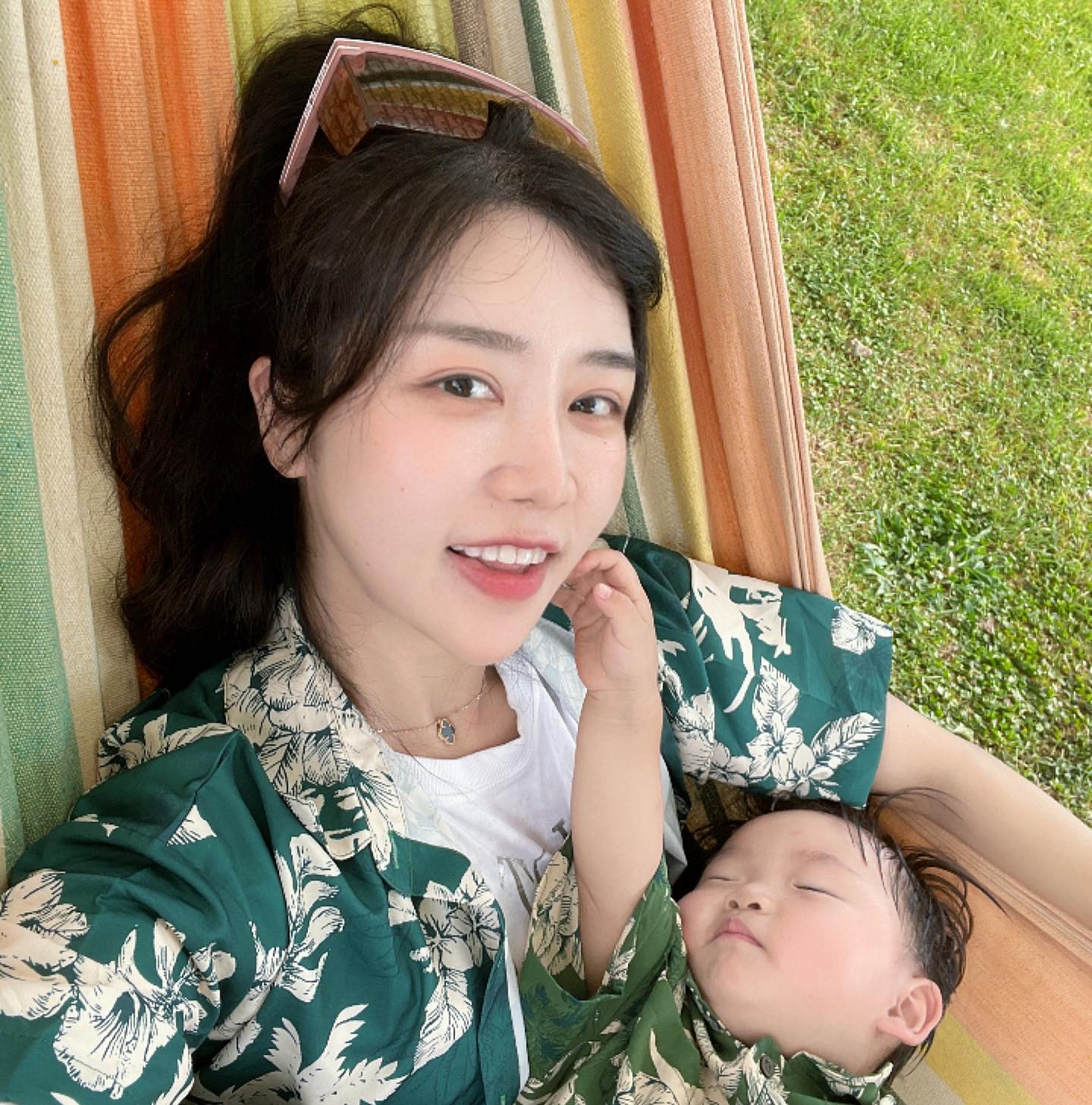 최애랑 커플룩 하는 영광

#애줌마 #커플룩 #애견동반카페 
#아이랑제주도 #아이랑제주여행 #아이랑가기좋은곳