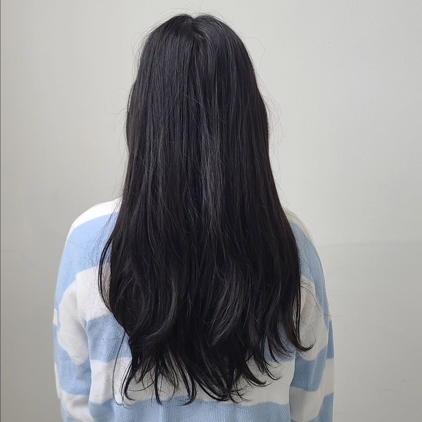 #레이어드컷 #전후사진 #드디어가벼워졌다
.
.
#아빠랑오빠랑 #소보양탕
.
.
#어린이집상담 #좋은시간❤️