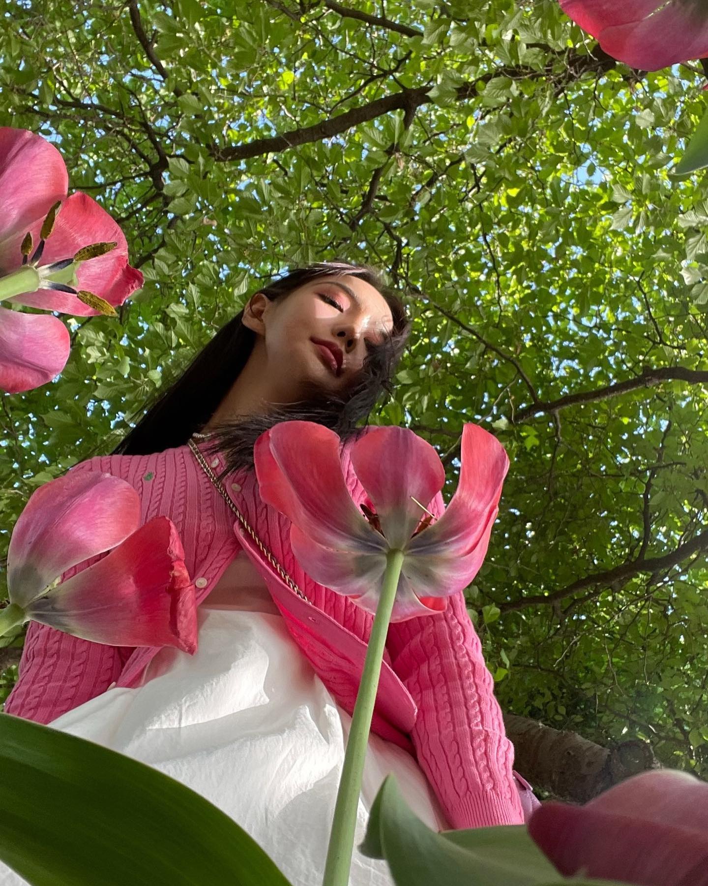 예쁜 튤립 눈에 가득 담고 싶다면 무조건 여기..🌷💗

📍서울숲 튤립 축제