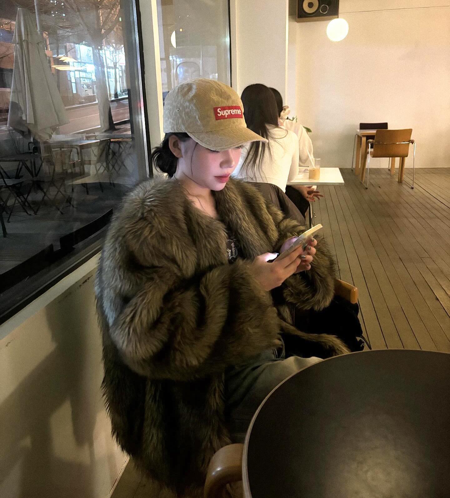 고더샵 바리치 렛츠꼬!