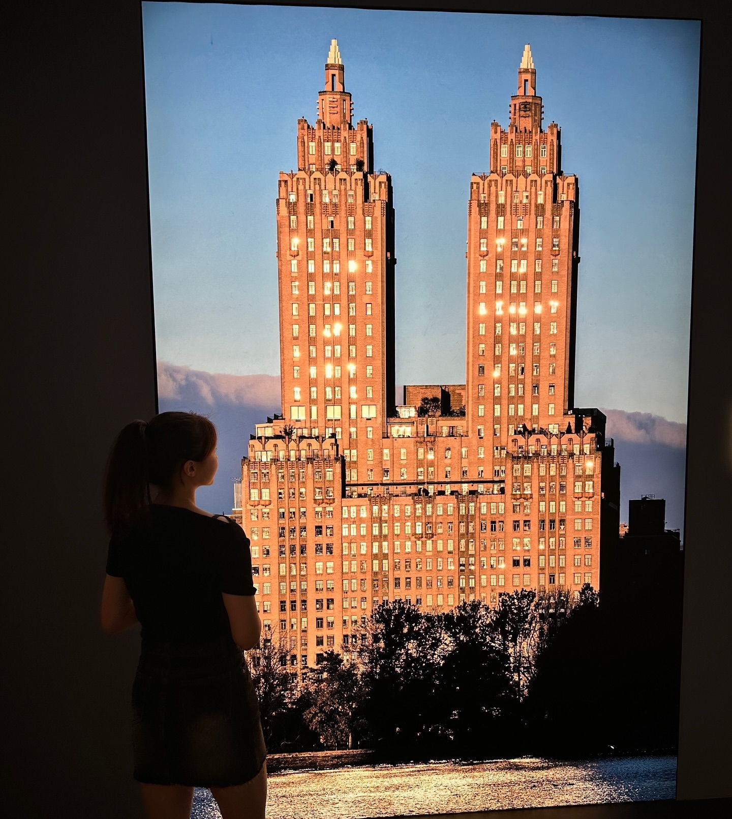#🌇 #🗽