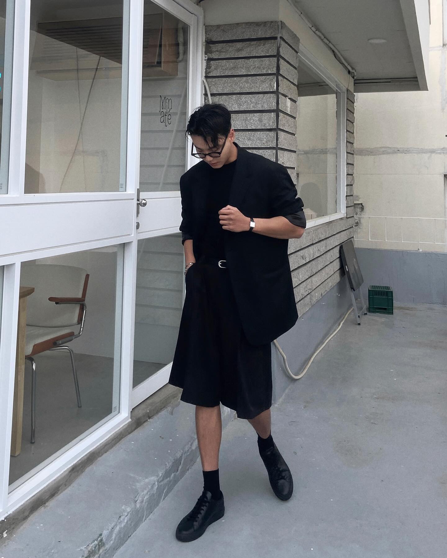 무채색 사랑해