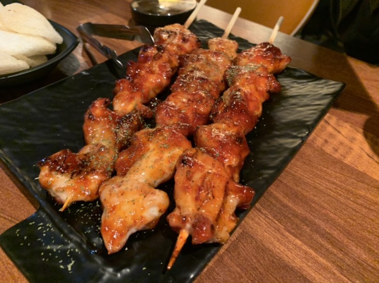 포항술집, 매콤한게 먹고싶다면 닭코치 비어선수 포항쌍용점으로 !