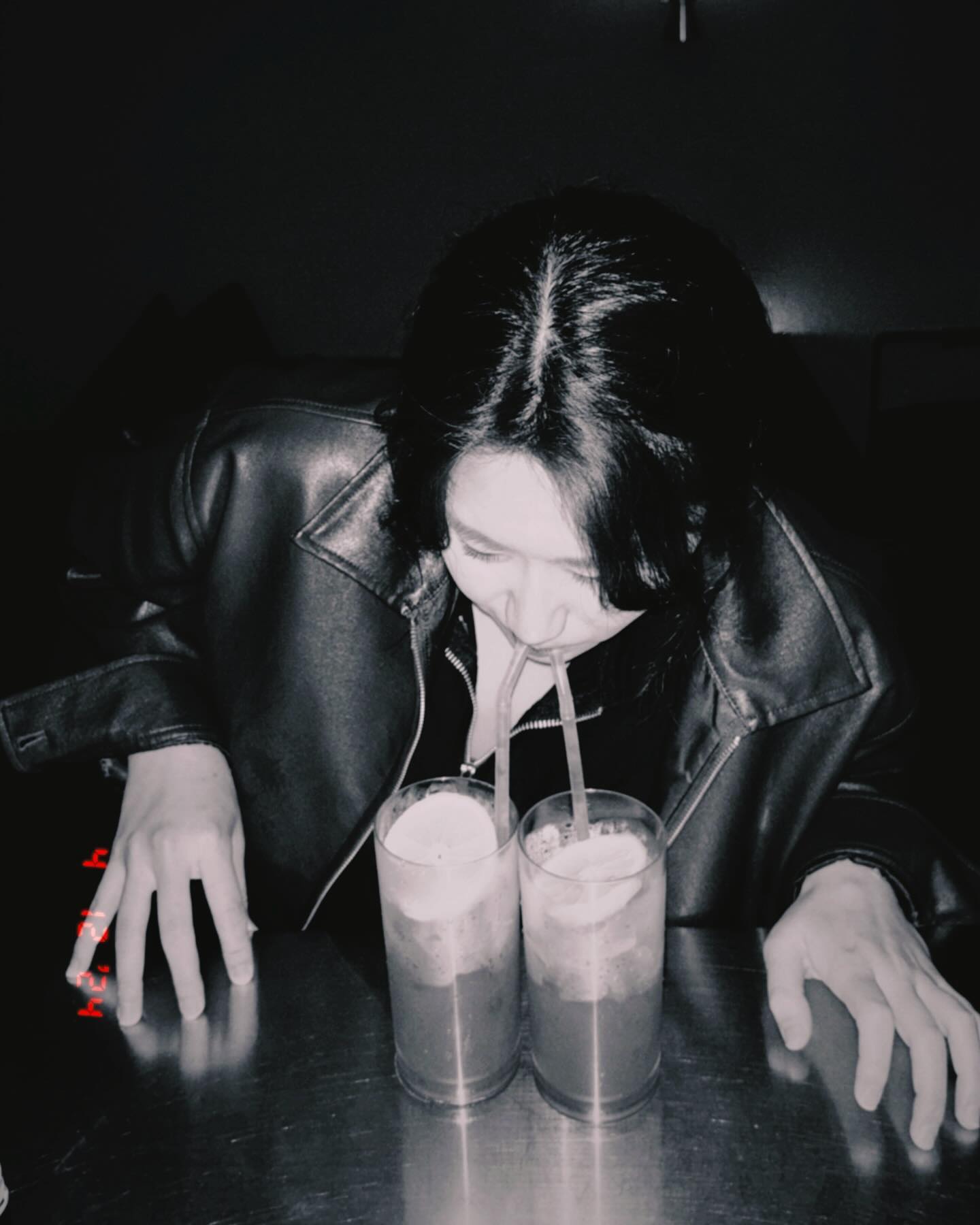 도파민 디톡스 들어가겠습니다
살도 다시 빼구 술도 조금 ㅈ...더보기