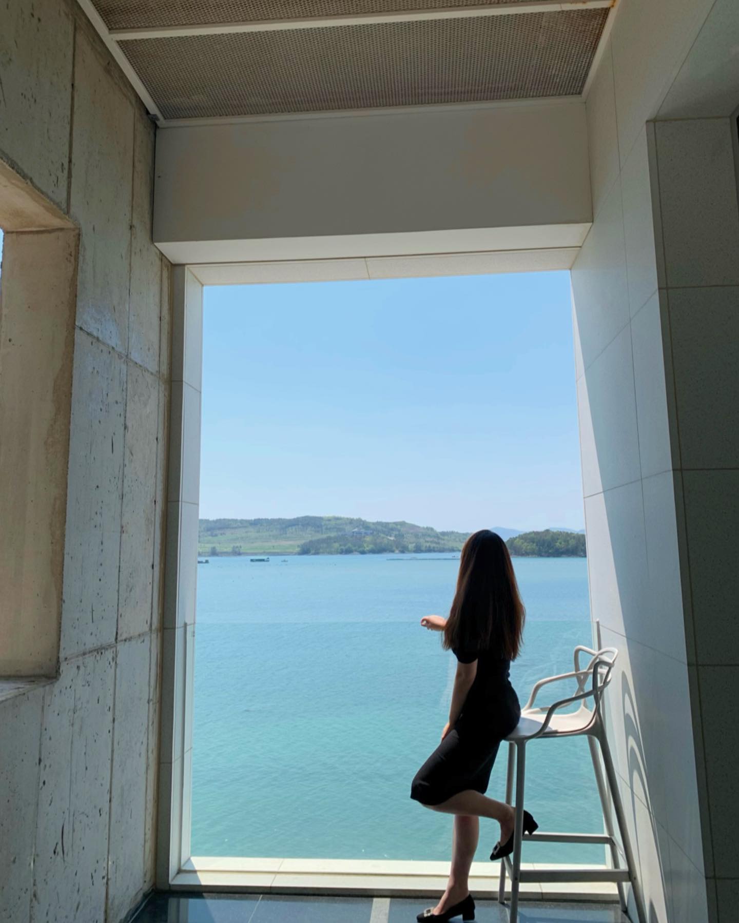 날이 좋아〰️
