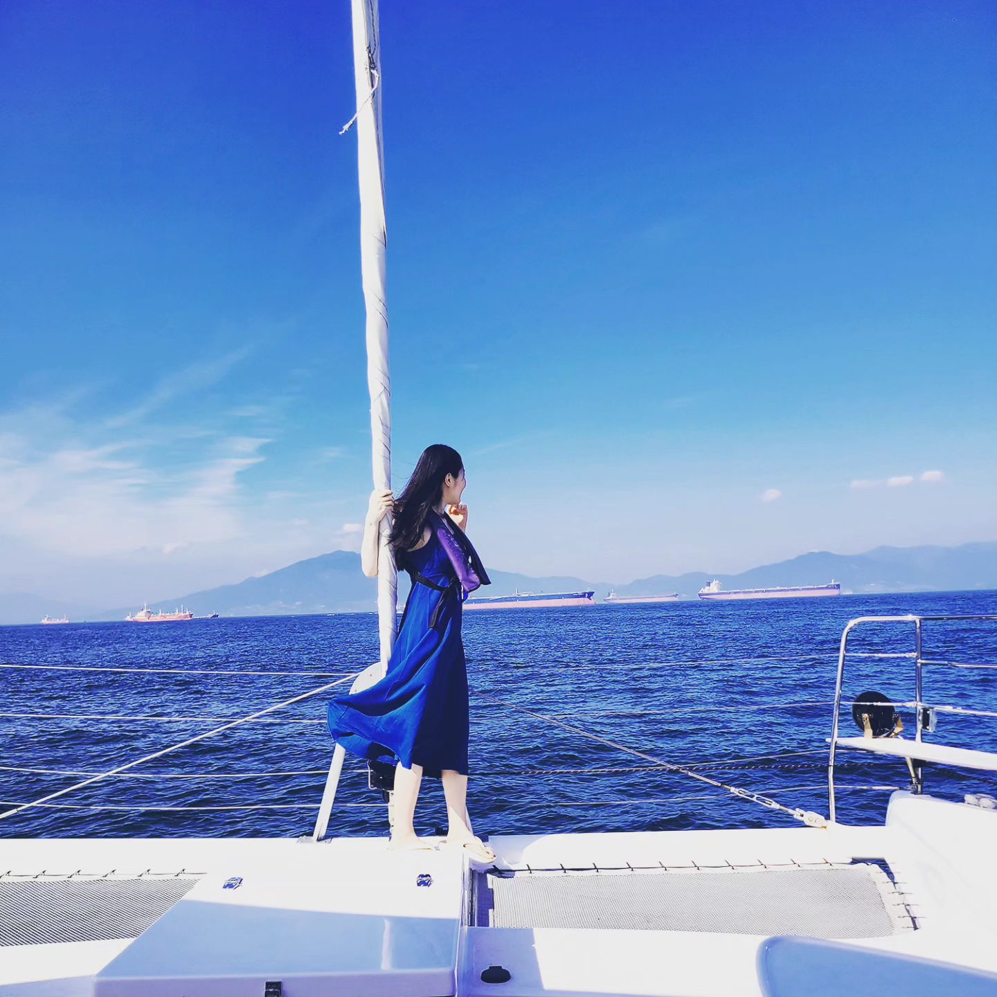 #여수 #여수여행 #여수요트  #요트
