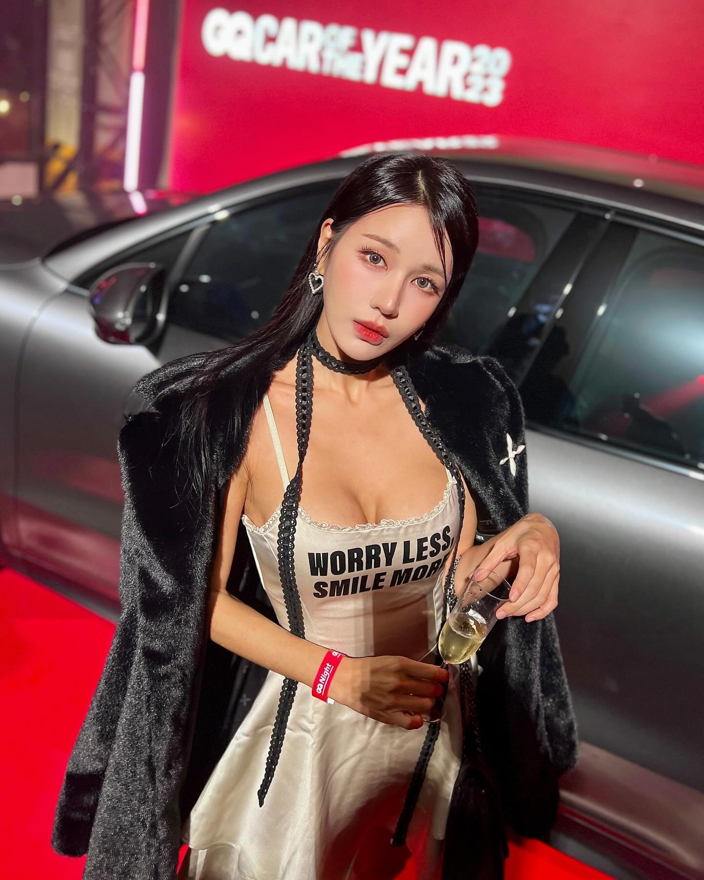 빨간밤❤️

#gqnight