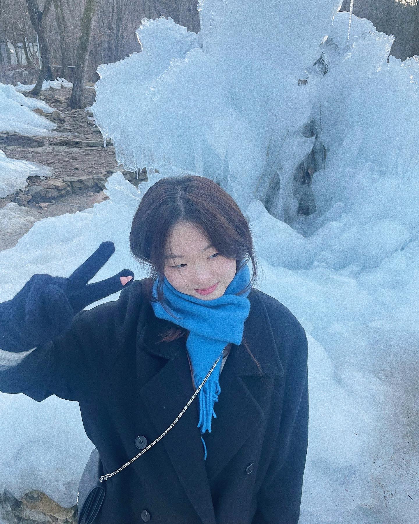 결왕국이 되 .