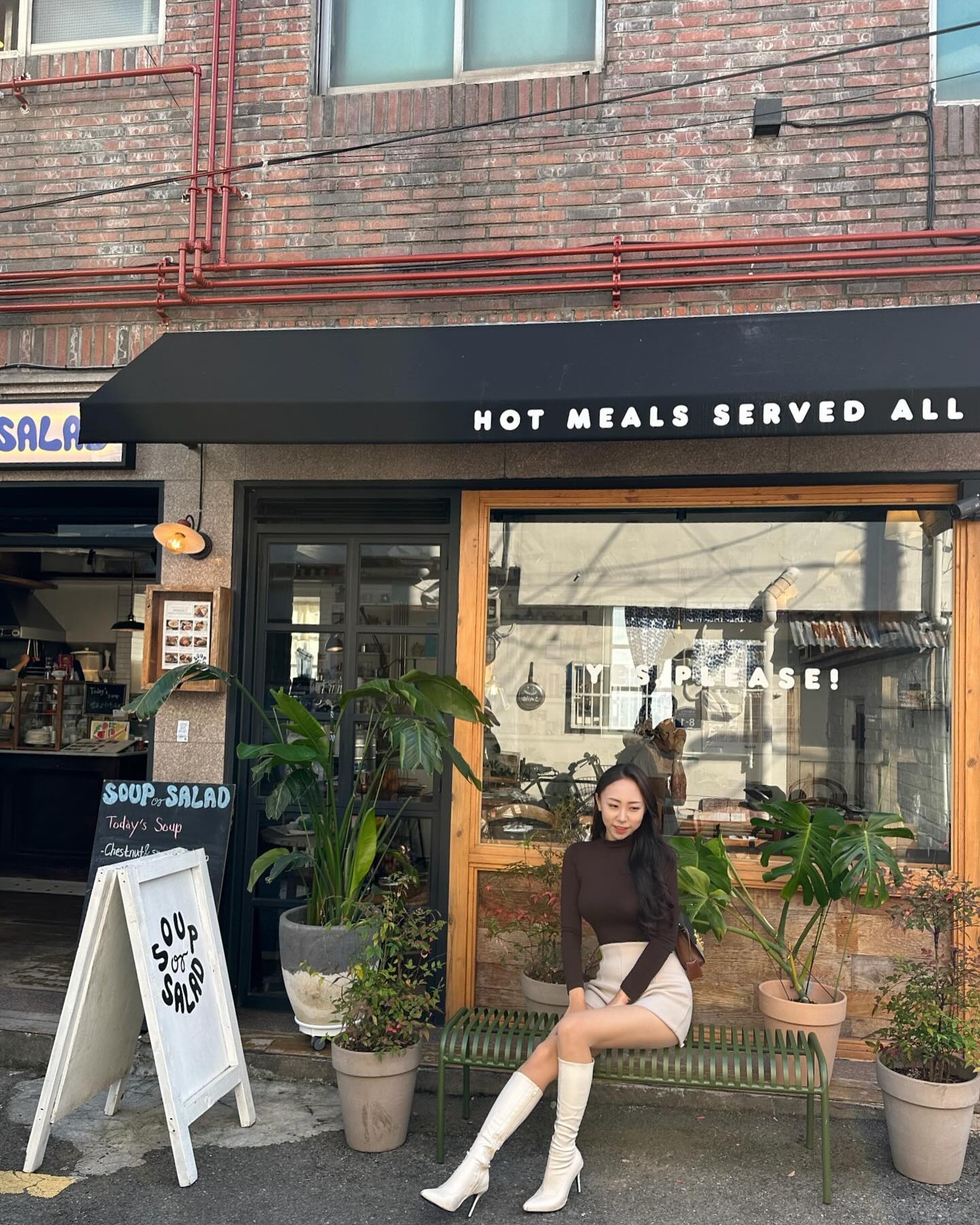벌써 가을🍂🤎