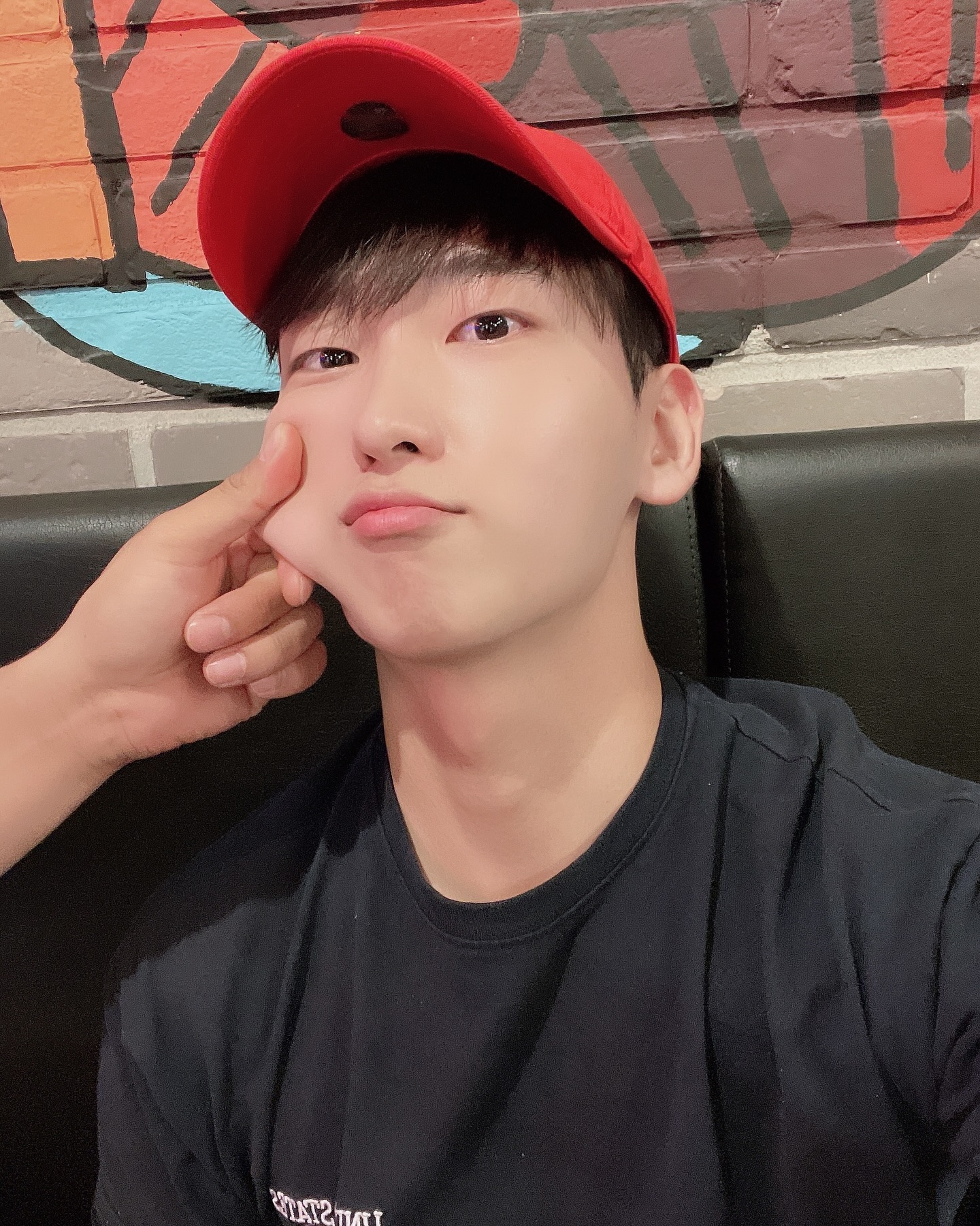 아 놔라😑