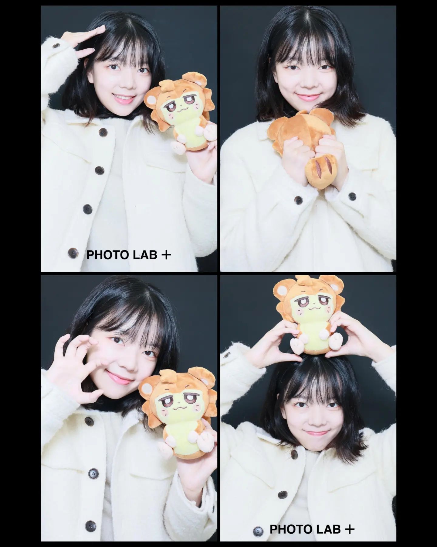 더 램지 💫🐿

#이키나게임즈 #더램지