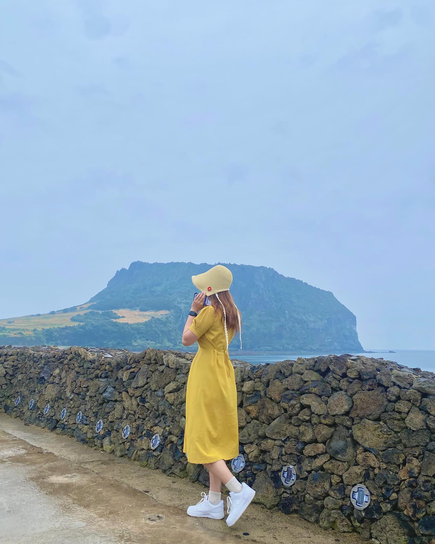 시네리의 봄🌼💛

#제주 #여행 #봄