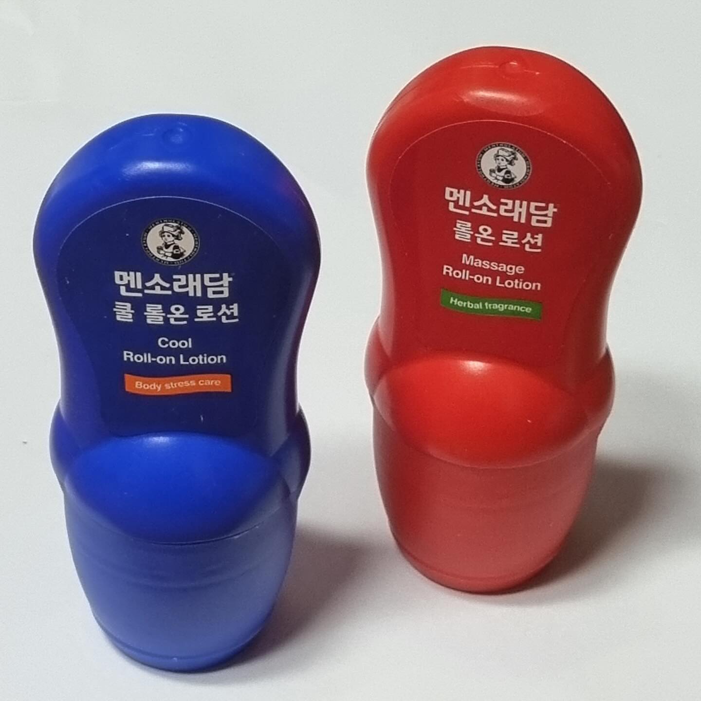 #협찬 #멘소래담 mentholatum.kr 

ㅁ 한줄평 
손에 묻지 않는 깔끔한 사용감을 원하시는 분, 장시간 서서 일하거나, 책상 앞에 오래 앉아 있는 분에게 강추 ! 

ㅁ 추천이유 
1. 핫 롤온 로션 (레드) : 장시간 앉아서 일해 뻐근하고 결리는 어깨, 긴장 되어있는 근육 등에 사용, 운동 전 몸이 놀라지 않게 웜업역할
2. 쿨 롤온 로션 (블루) : 릴렉싱이 필요한 손목, 승모근, 많이 걸어서 뭉쳐있는 종아리, 아픈 발 등에 사용, 운동 후 릴렉싱 역할 
* 공통 : 바디 케어, 뭉침∙결림 등 다양하게 활용
3. 콤팩트한 사이즈로 언제 어디서든 데일리 케어 제품으로 활용하기 제격 
4. 운동∙여행 등의 외부 활동 시 필수템, 가방 속 필수템 
5. 파스향이 아닌 로즈마리, 라벤더 허브향 편안하게 바디 케어
6. 운동 외에도 마사지가 필요한 목, 어깨, 손목 등에 간편하게 롤링 마사지 가능
7. 끈적이지 않는 제형으로 마사지 후 산뜻하게 마무리
8.  #조남지대X멘소래담 : 멘소래담의 새로운 모델!

#롤온로션 #멘소래담롤온로션 #멘소래담핫롤온로션 #멘소래담쿨롤온로션 #바디케어 #승모근뭉침 #승모근마사지 #종아리근육 #종아리마사지 #다리 #다리마사지 #팔근육 #마사지로션 #마사지스틱 #데일리 #사무실필수템 #삶의질향상템 #삶의질상승템 #벌레물린데 #멘소래담조남지대 #멘소래담조세호 #멘소래담남창희