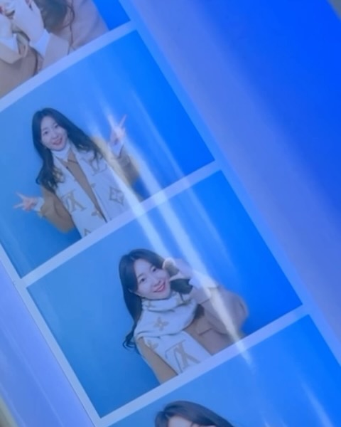 마지막 포스팅은
태어나 처음 혼자 찍어본 #인생네컷 과 먹부림 기록들로!
⠀
#해목 리뉴얼하고 2층도 생겨서 웨이팅 거의 없음
#톤쇼우 원격줄서기 #313분웨이팅 그래도 또 가면 또 먹을거야
#상국이네 떡볶이 맛있어서 쿠팡에서 밀키트 주문함
새로 산 장갑 기엽찌🧤🤍🤍
⠀
#나홀로부산 #부산맛집추천 #외박을허락해준남편에게감사를🫶🏻