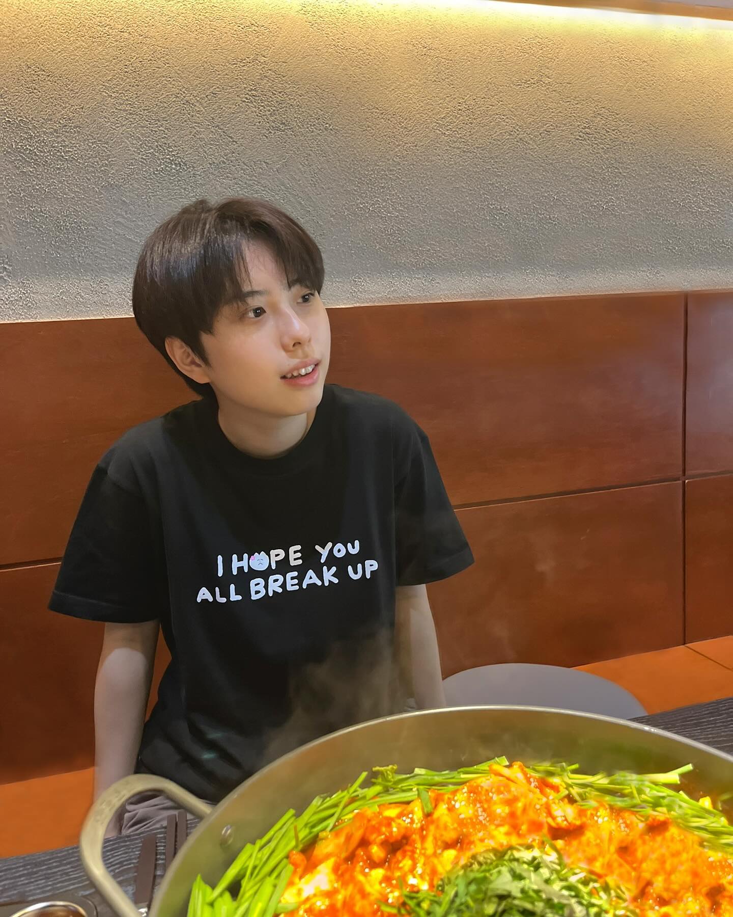 #협찬
계연
닭갈비 2인분 + 볶음밥 
.
고기가 미리 초벌 되어 나와서 별다른 조리 없이 금방 먹을 수 있어 좋았어요!
소스가 잘 베여있어 간이 딱 맞아 정말 맛있었습니다☺️
냄비에 볶음밥까지 비벼 먹으니 너무 맛있었어요 :)
신시가지 근처에 위치해있어 접근성이 좋아요!
닭갈비 땡기는 날 한 번쯤 방문하면 좋을 것 같아요💕
.
.
.
.
#계연 #전주맛집 #신시가지맛집 #닭갈비 #닭갈비맛집 #전주닭갈비 #전주닭갈비맛집 #신시가지닭갈비맛집 #신시가지점심 #점심메뉴추천 #메뉴추천