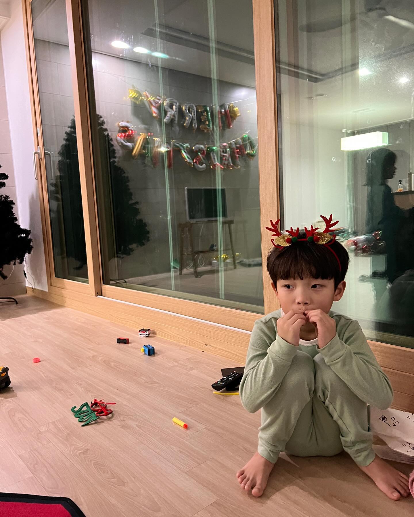 _

너무 완벽한 우리들의 크리스마스 🎄

❤️