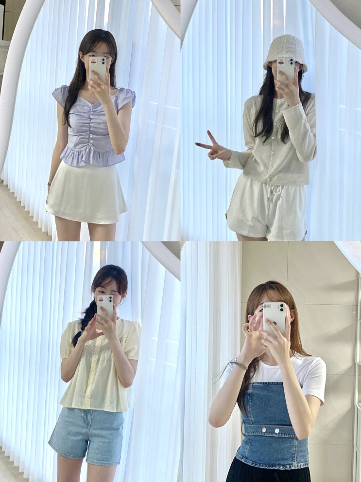 소비 기록 : 자라, H&M, 오슬로, 오브던, 유어제이, 메이드블러프