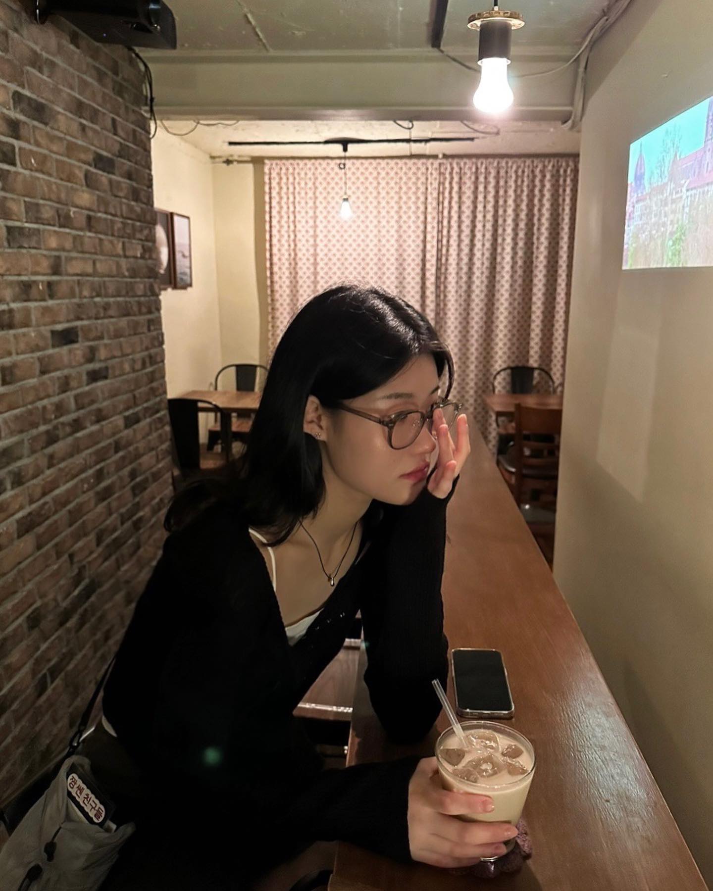 연남과 서교 사이