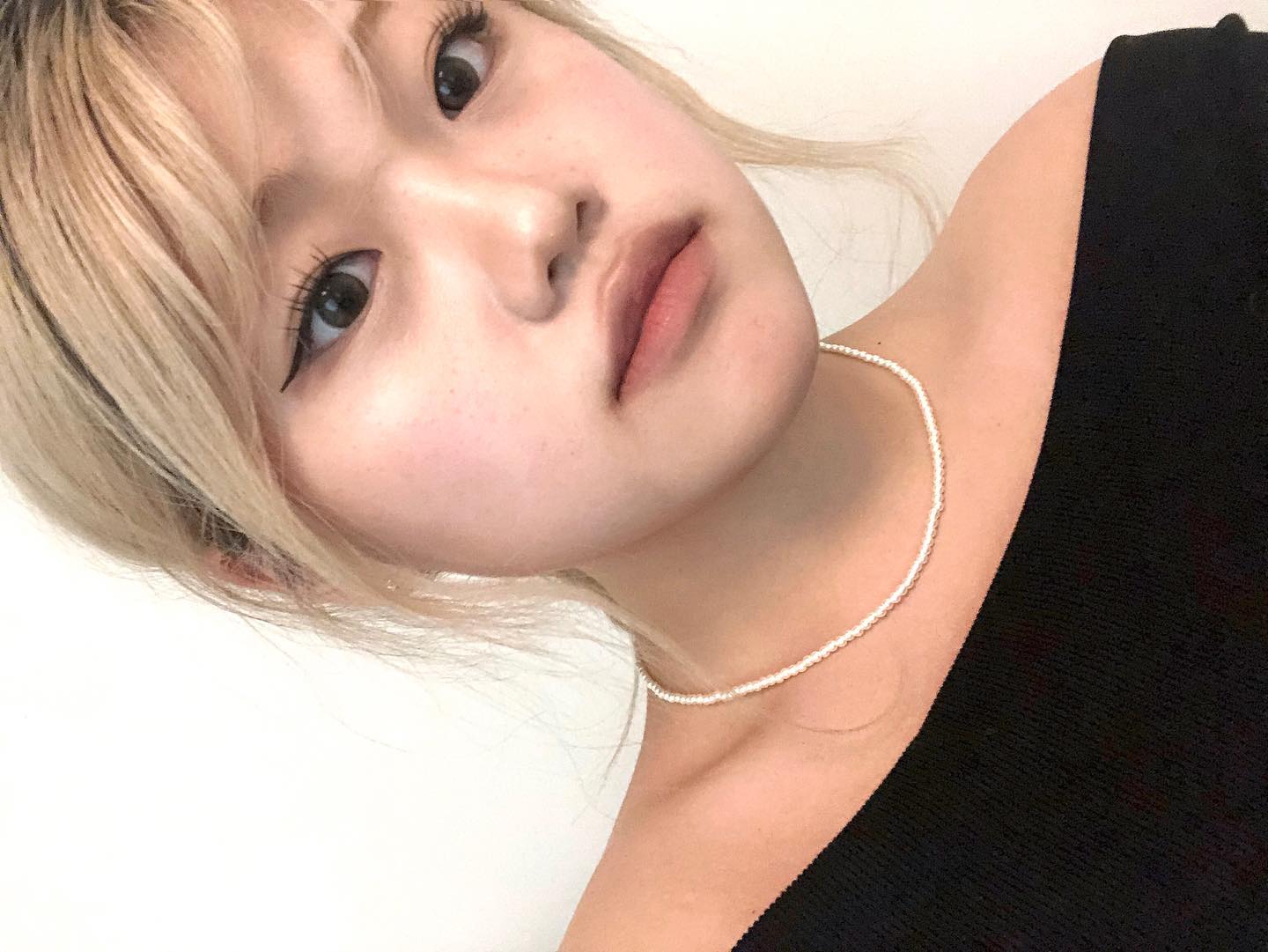 떡bok이 먹으러 가는 look