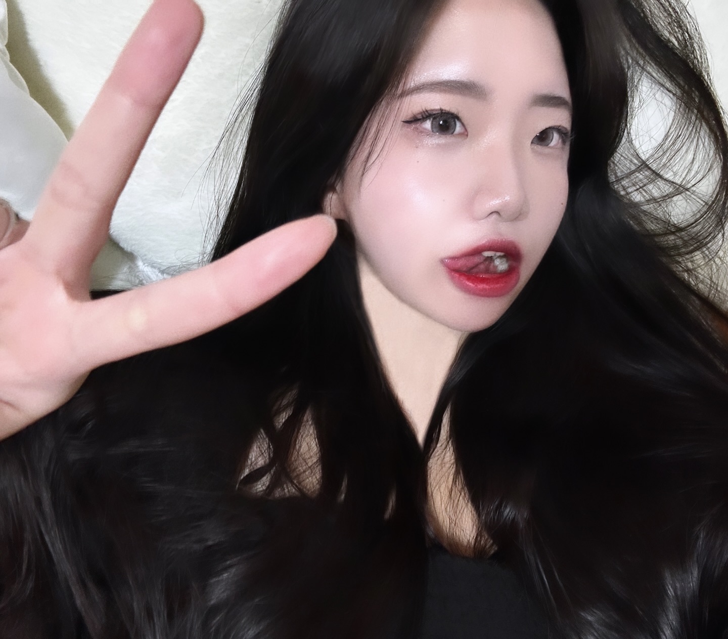 나 내일 생일이지롱 🎂