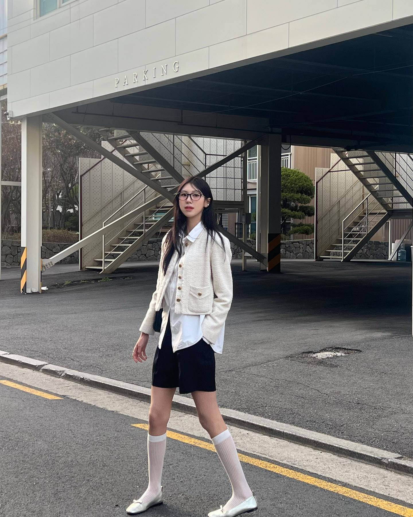 햇살이 너무 좋아서 💐