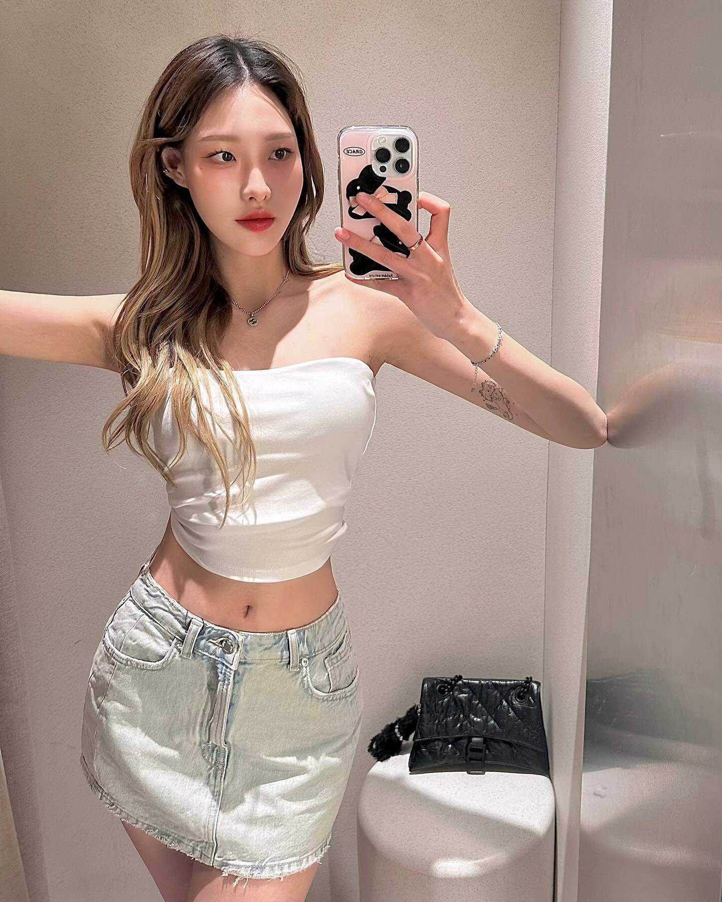 왕 바빴던 일주일 ☁️😳