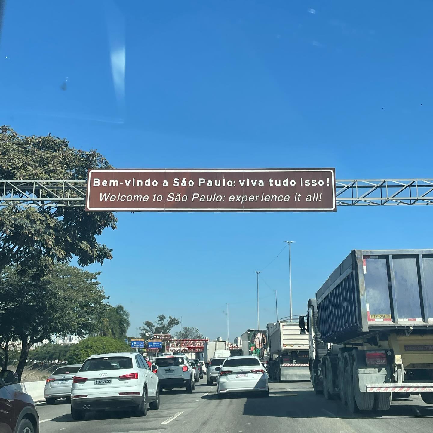 Brasília - pt.1