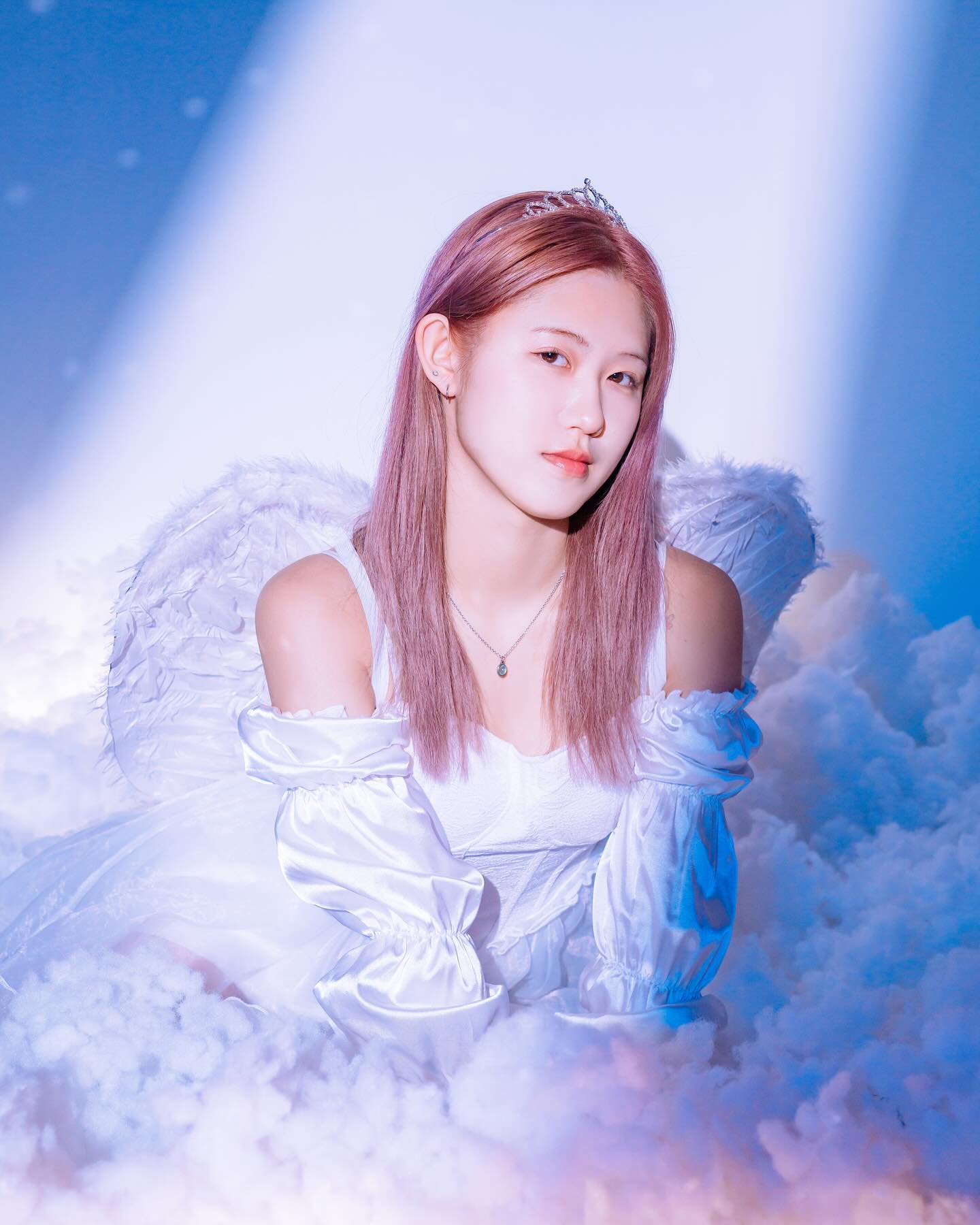 3월아 내가 왔다👑
#행복하세요