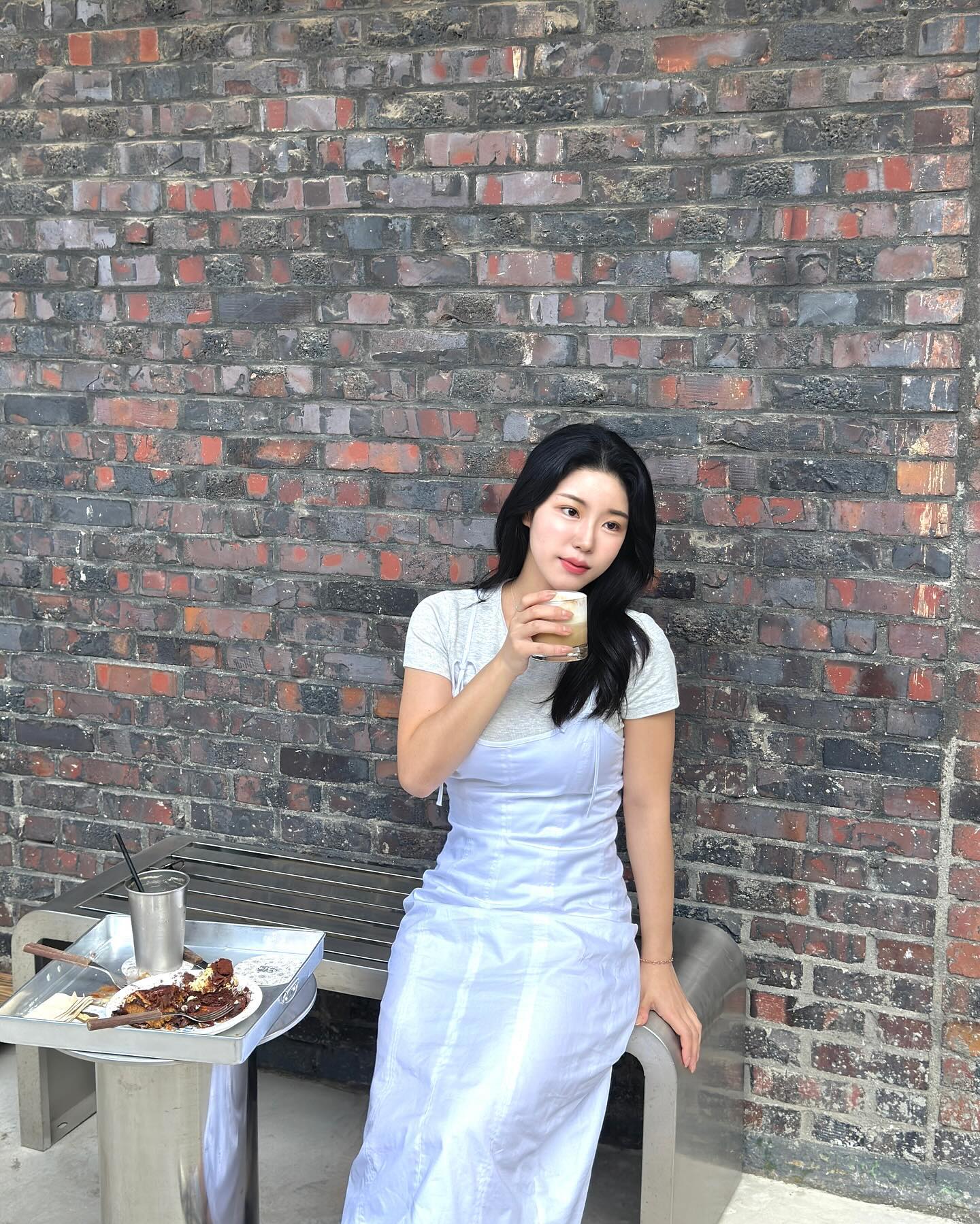삼각지역부터 노들섬까지 뚜벅초오후 룰루랄라〰️