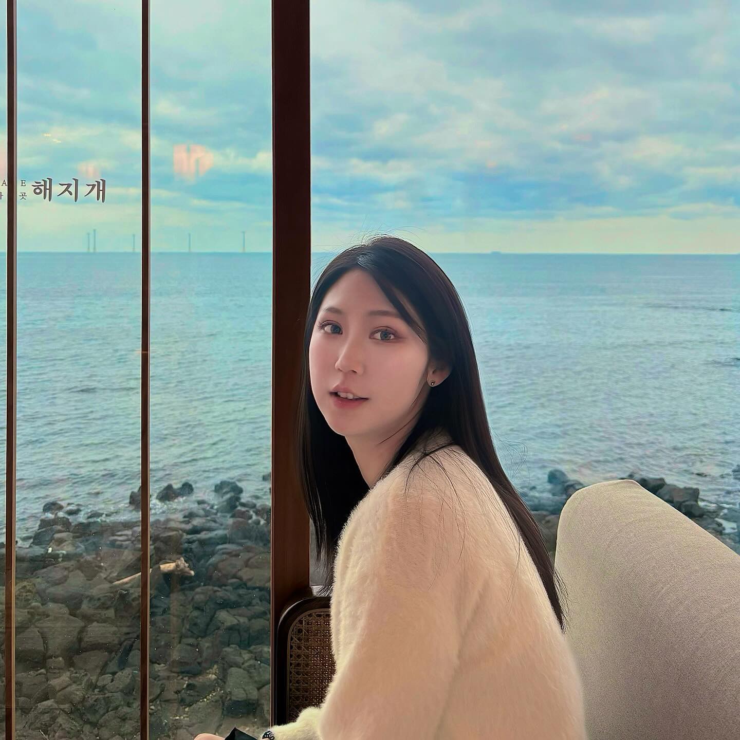 Jeju🧡