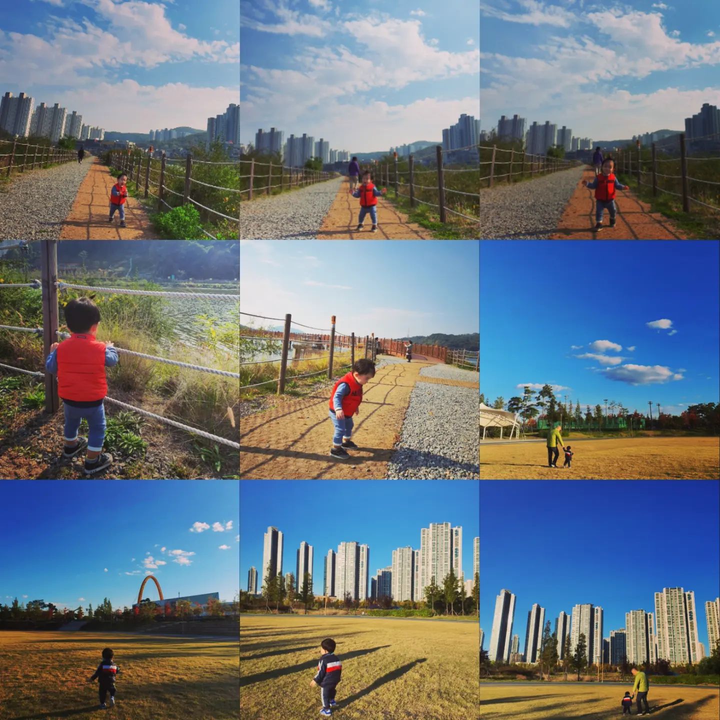 #결이기록 #380일아기 
#친정나들이 #친정은사랑입니다❤️ _

#청라호수공원 #물왕저수지 
#사진이그림이되는순간 _

#저곧 #신혼여행갑니다✈️ 
#2주신혼여행 #신나게놀다오자

#칸쿤 #스칼렛아르떼 #올인클루시브 
#라스베가스 #시져스팰리스 #캐년투어 

#스칼렛아르떼레스토랑 #액티비티 #꿀팁공유 
#라스베가스 #맛집추천부탁드려요 _

#아 #결이는 #양가엄마찬스 #♡