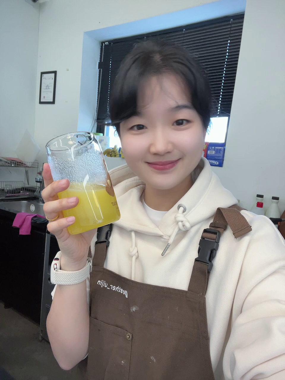 [에스크리션] 카빗 텅장스틱 차전자피식이섬유