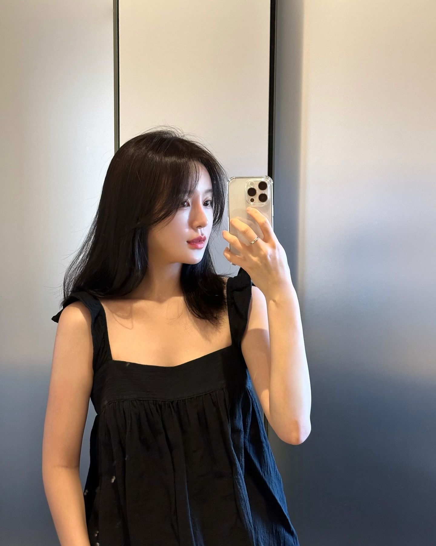 톤다운 성공적 ٩( ᐛ )و