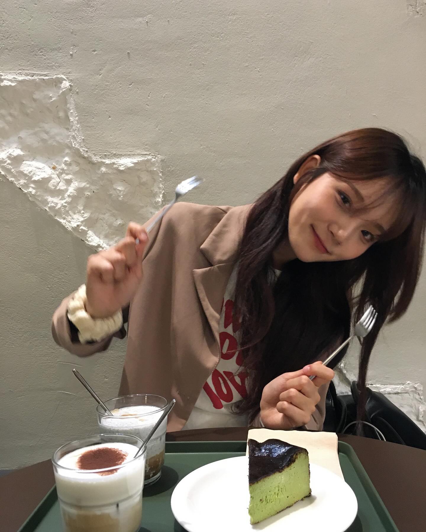 움~~냠! ♥️