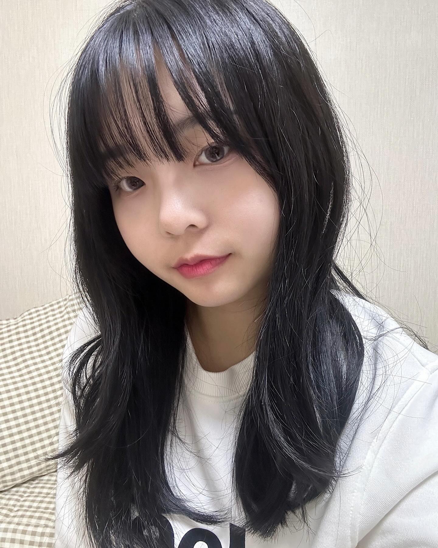 모 바꼇게.
