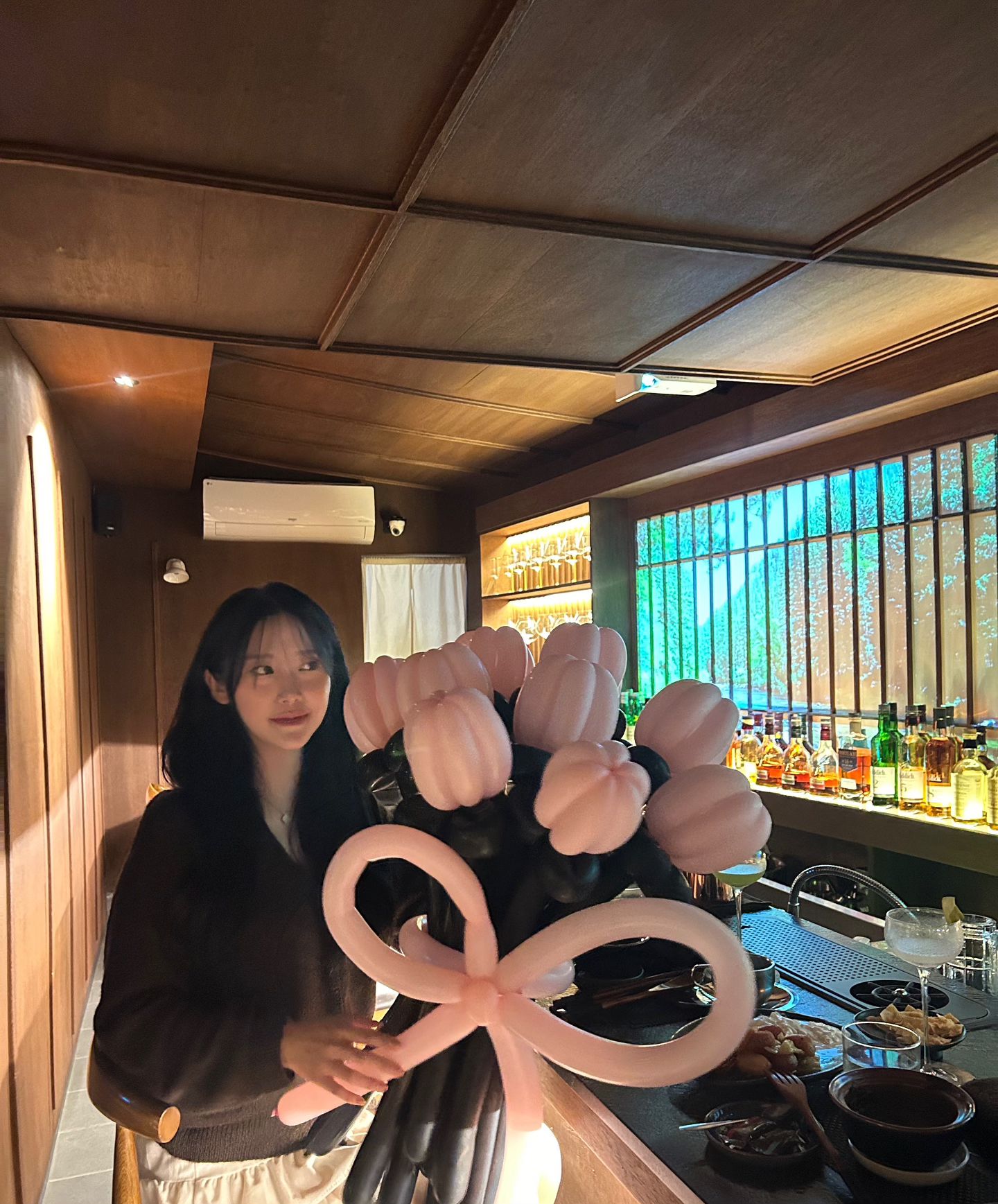 헤어지자고? 나 아직 생파 남았는데?