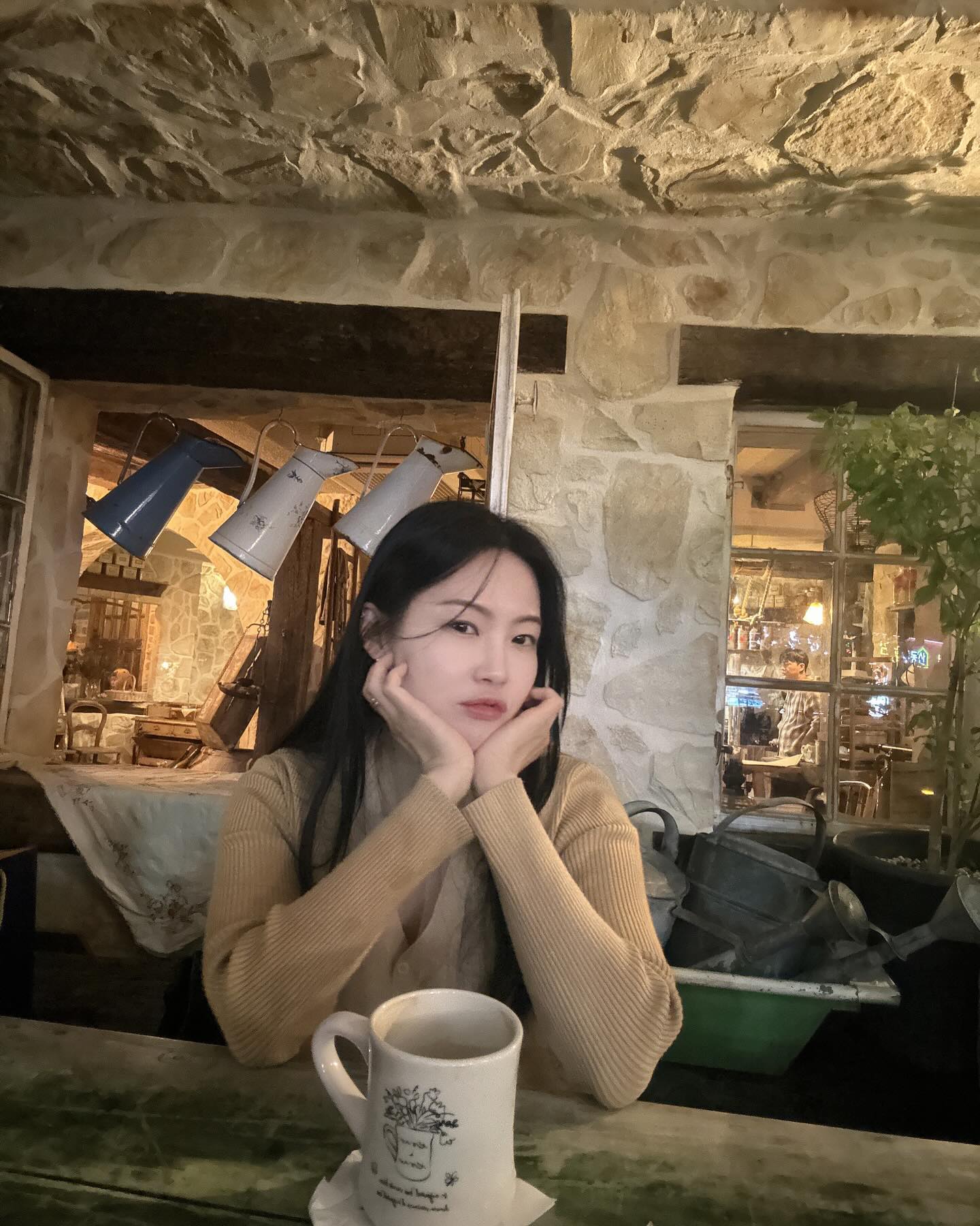 가을 너무 좋다구… 🍂
.
.
#압구정 #압구정카페 #압구정로데오 #압구정로데오카페 #청담카페 #청담맛집