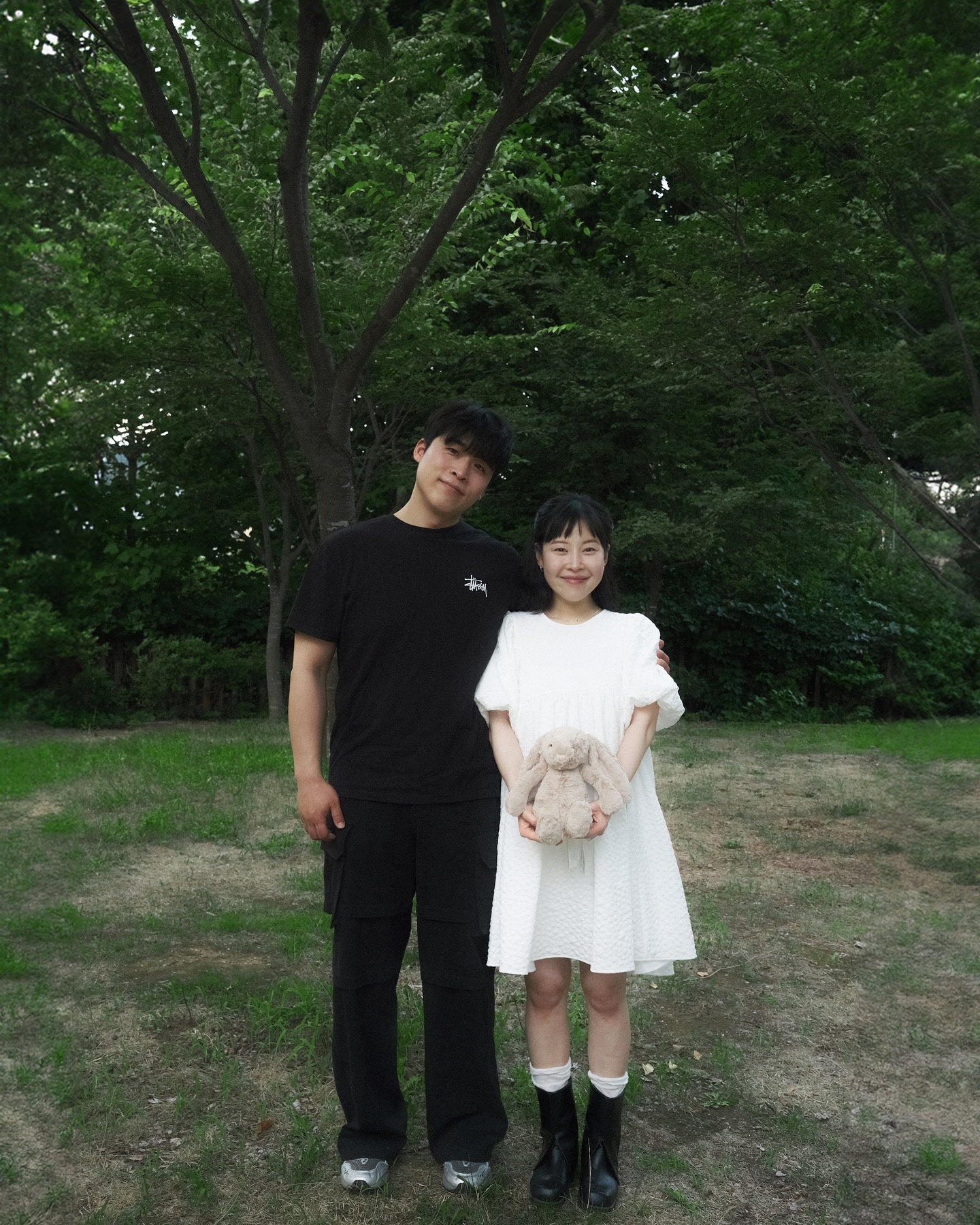 오동이 사랑해~~~~~🤍
곧 만나쟈🌳