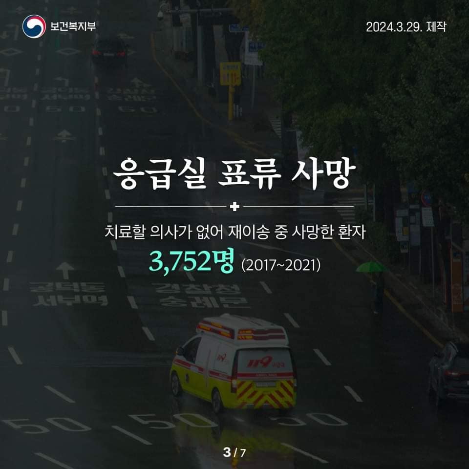 야 고용안하는 빅5 탓이라고 의사가 부족한게 아니라.
상경진료 고착화는 이재명이 보여줬지? 당신은 빅5랑 지방병원 중에 어디 부모님 입원 시킬래요?
진짜 의대증원이랑 아무 관계없는 지표갖다 🐕 🐖 취급하고 있네 국민들을.
