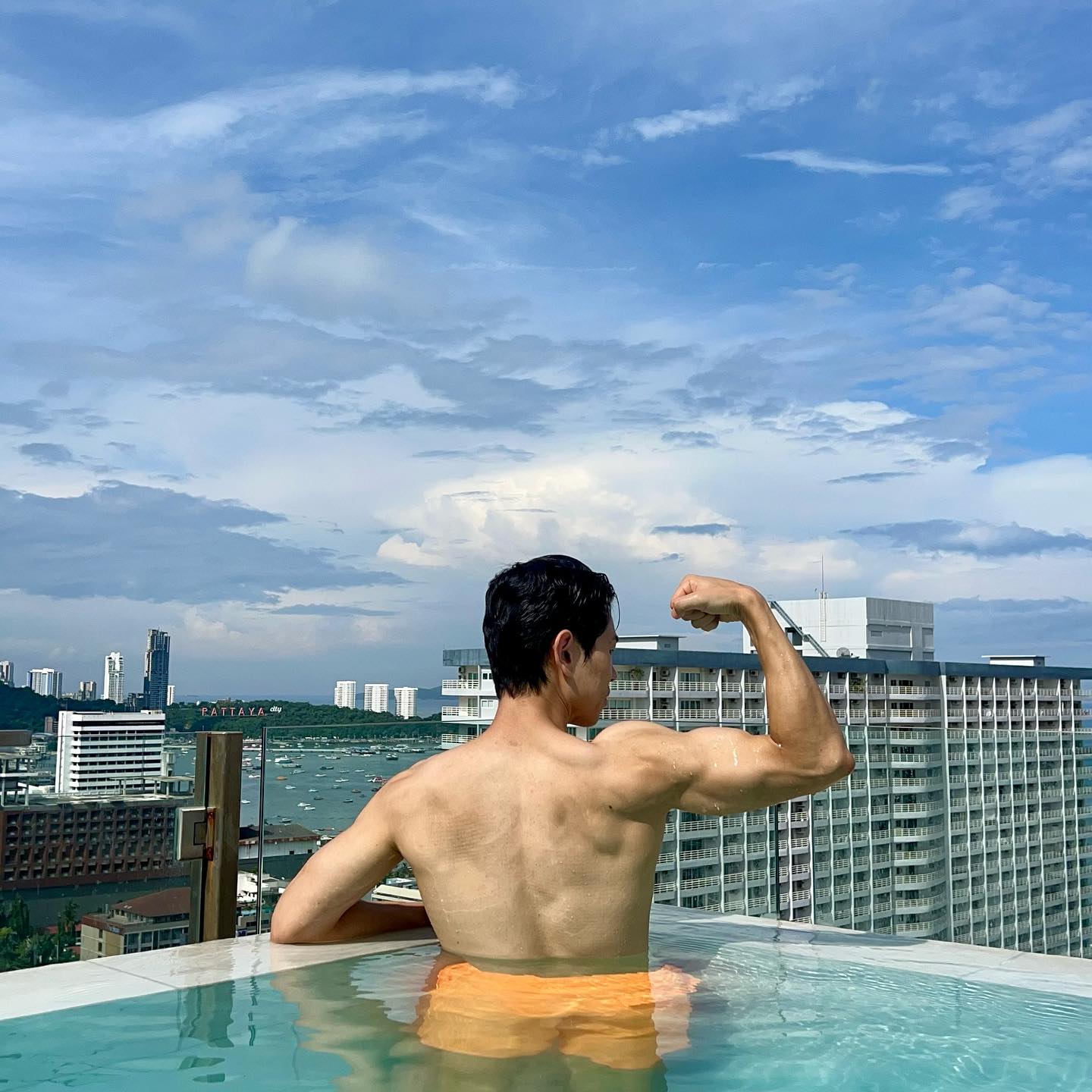 다 놀았다
집에 가자💪