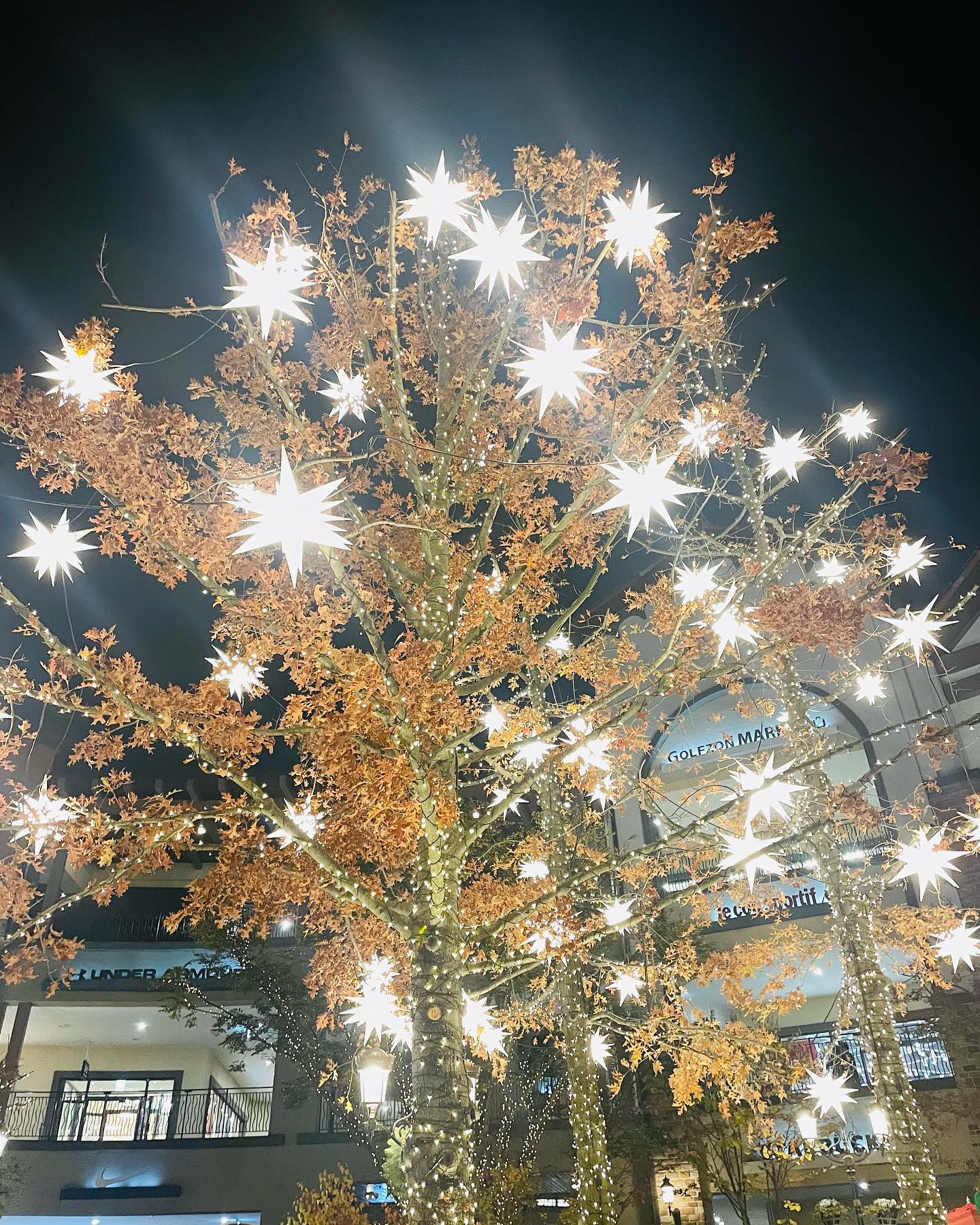 #밀린피드
#주말기록 
#신시아
#벌써크리스마스분위기🎄 
.
.
#신세계시흥프리미엄아울렛