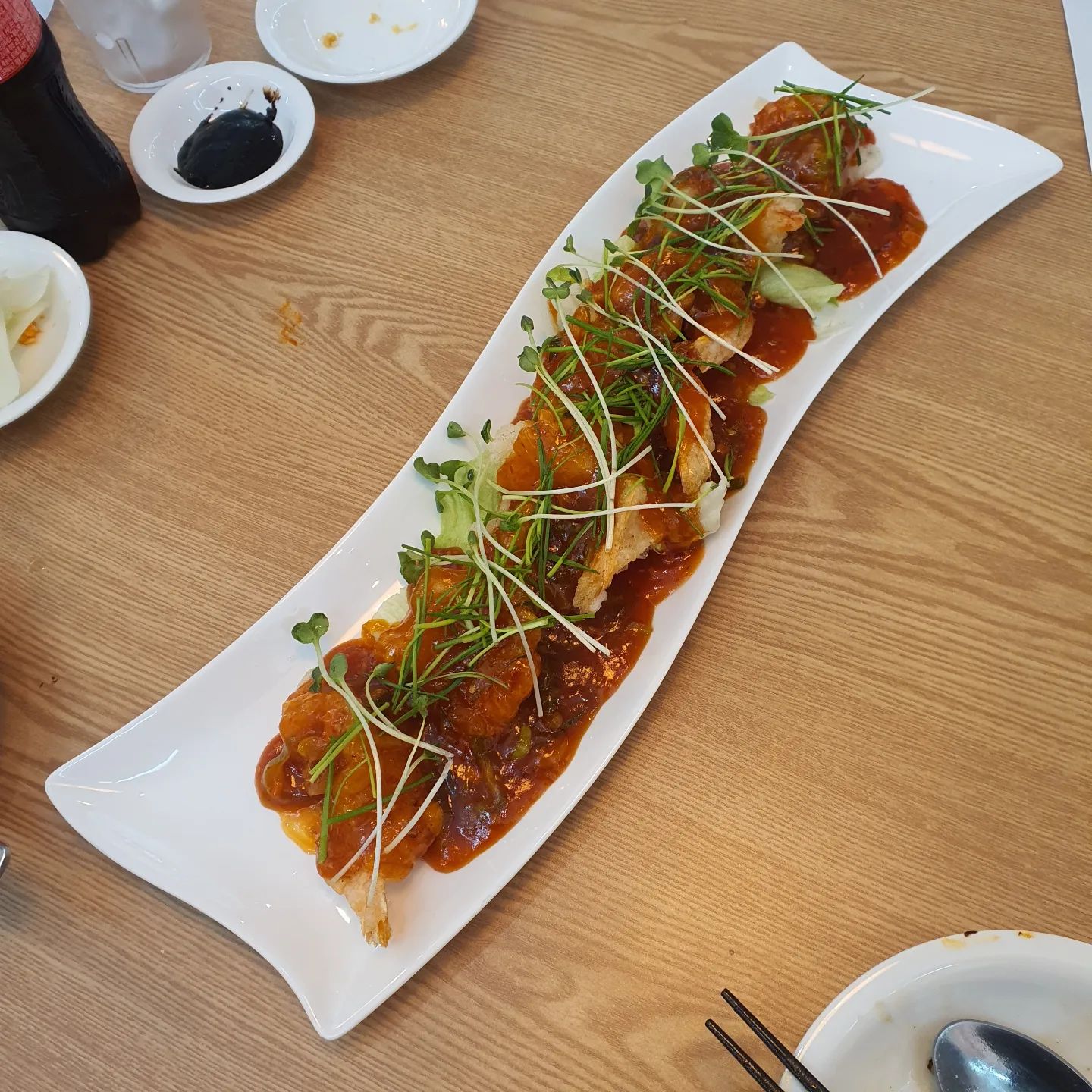세련되고 고급진 중식당
도도

#남양주맛집 
#화도읍맛집
#남양주중국집 
#화도읍중국집