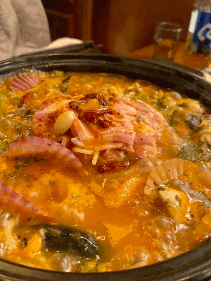 [안산] 상록수역 맛집 추천 : 분위기 좋은 본오동 술집 금별맥주