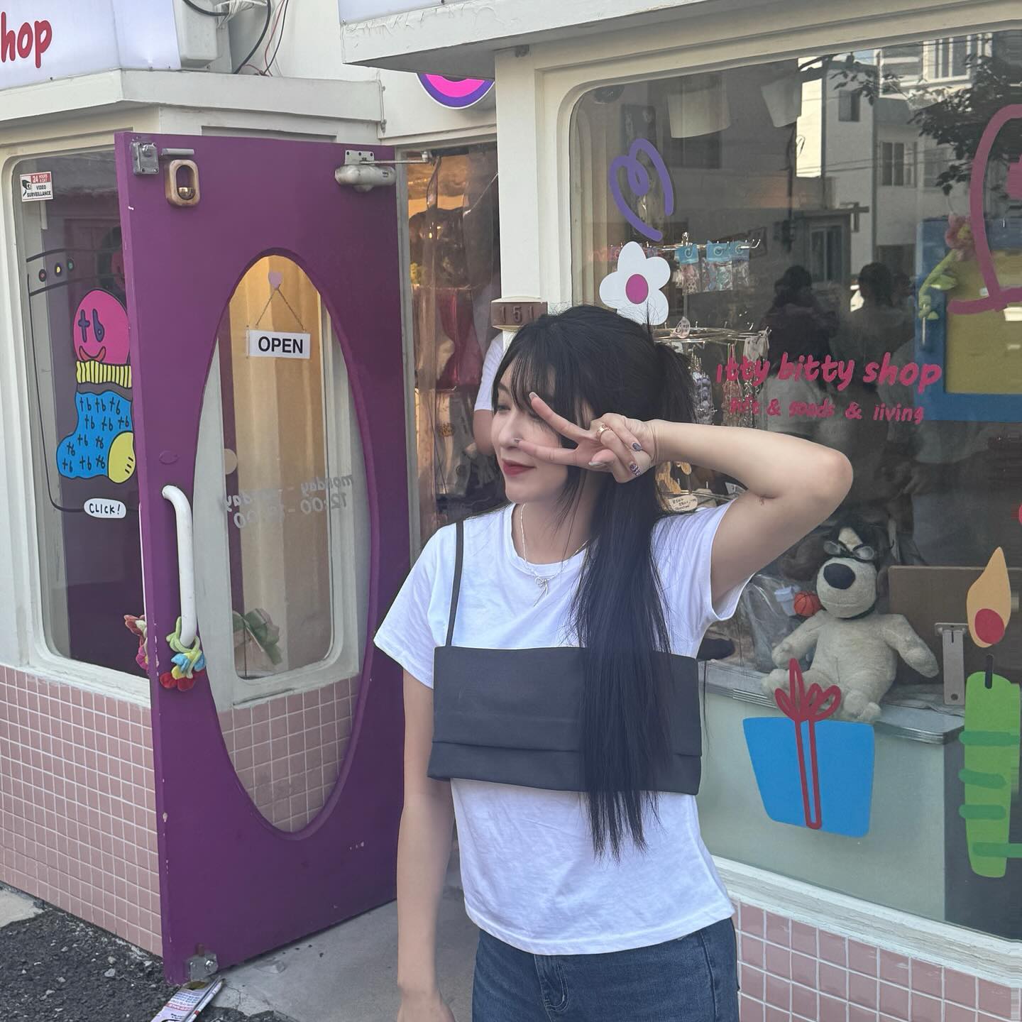 자알놀다갑니데이 🫰🏻