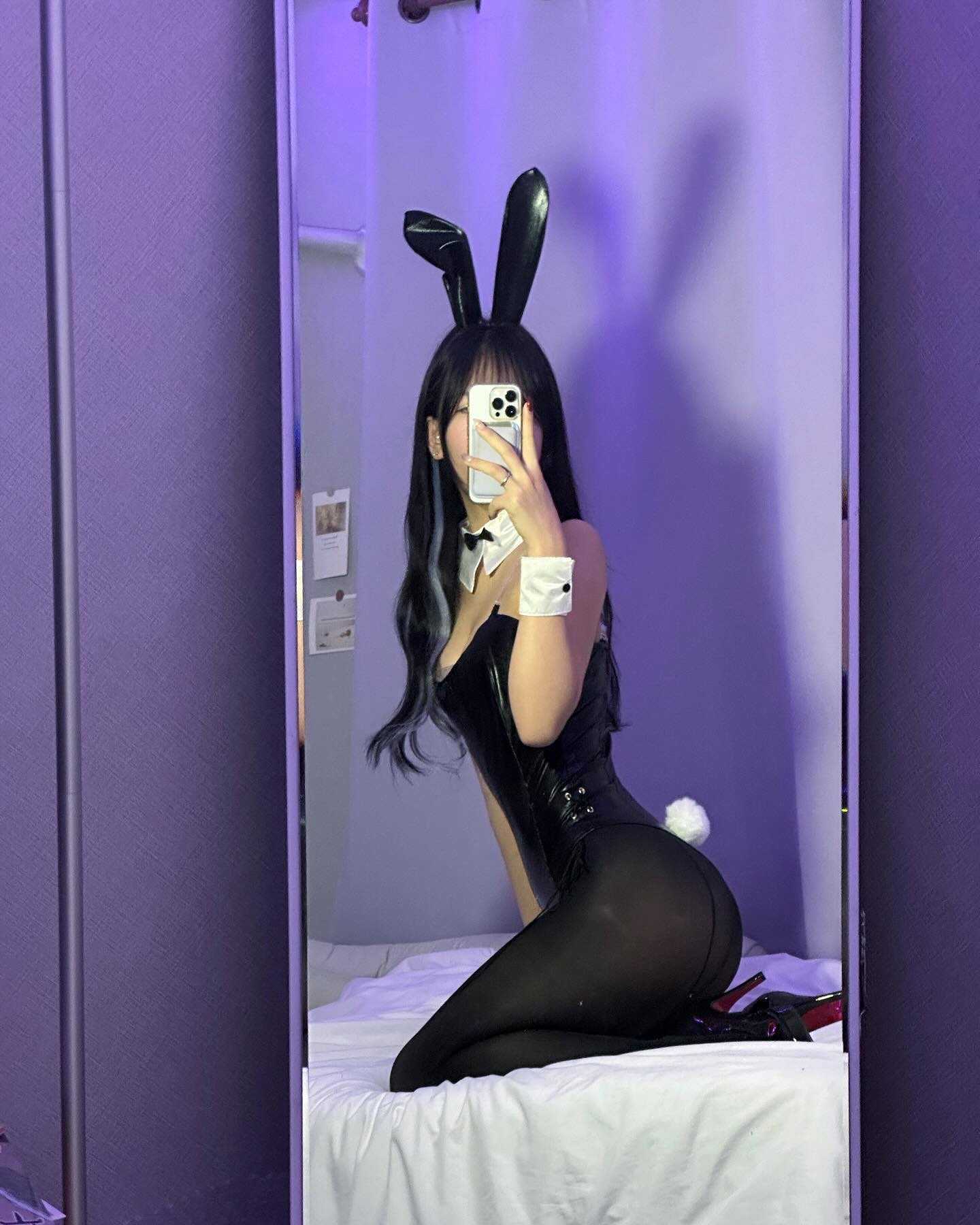 사쿠라지마 마이 코스 였던 것